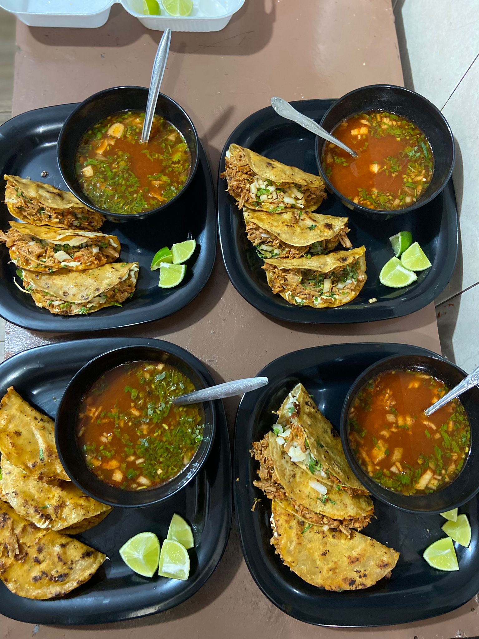 Taqueria "Villa" image 6