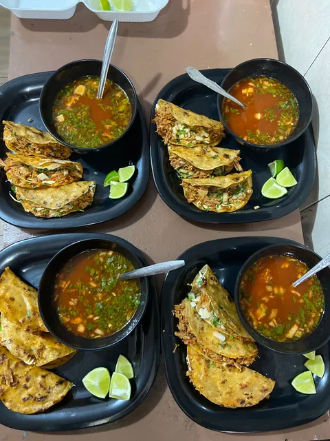 Taqueria "Villa" image 6
