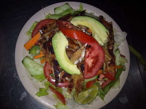 CAFE 2001 image 8