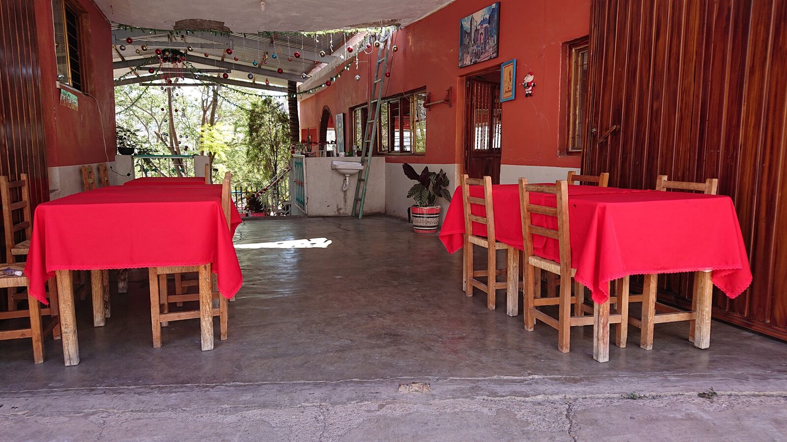 Restaurant Miranda image 1