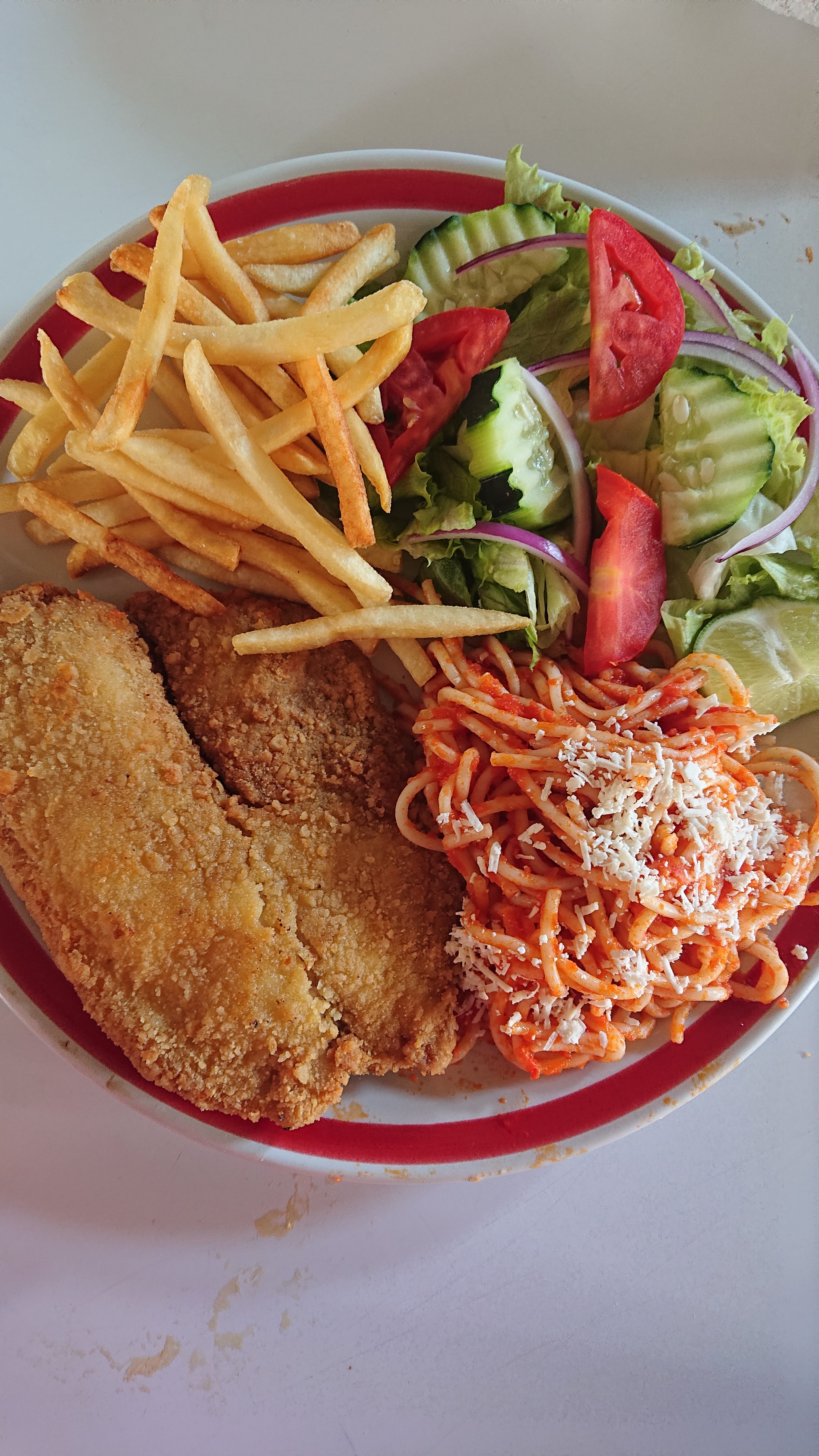 Restaurant Miranda image 5