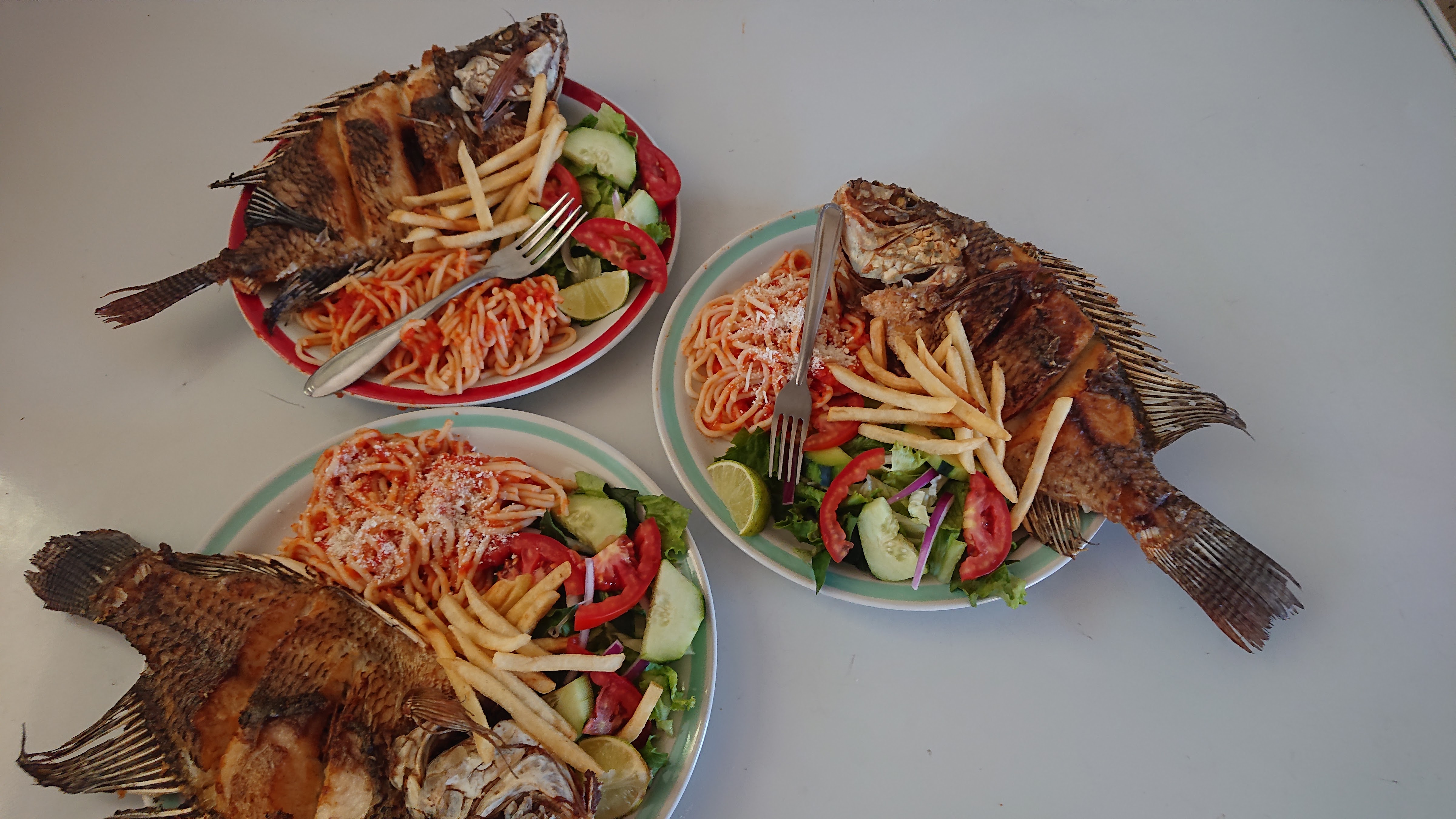 Restaurant Miranda image 8