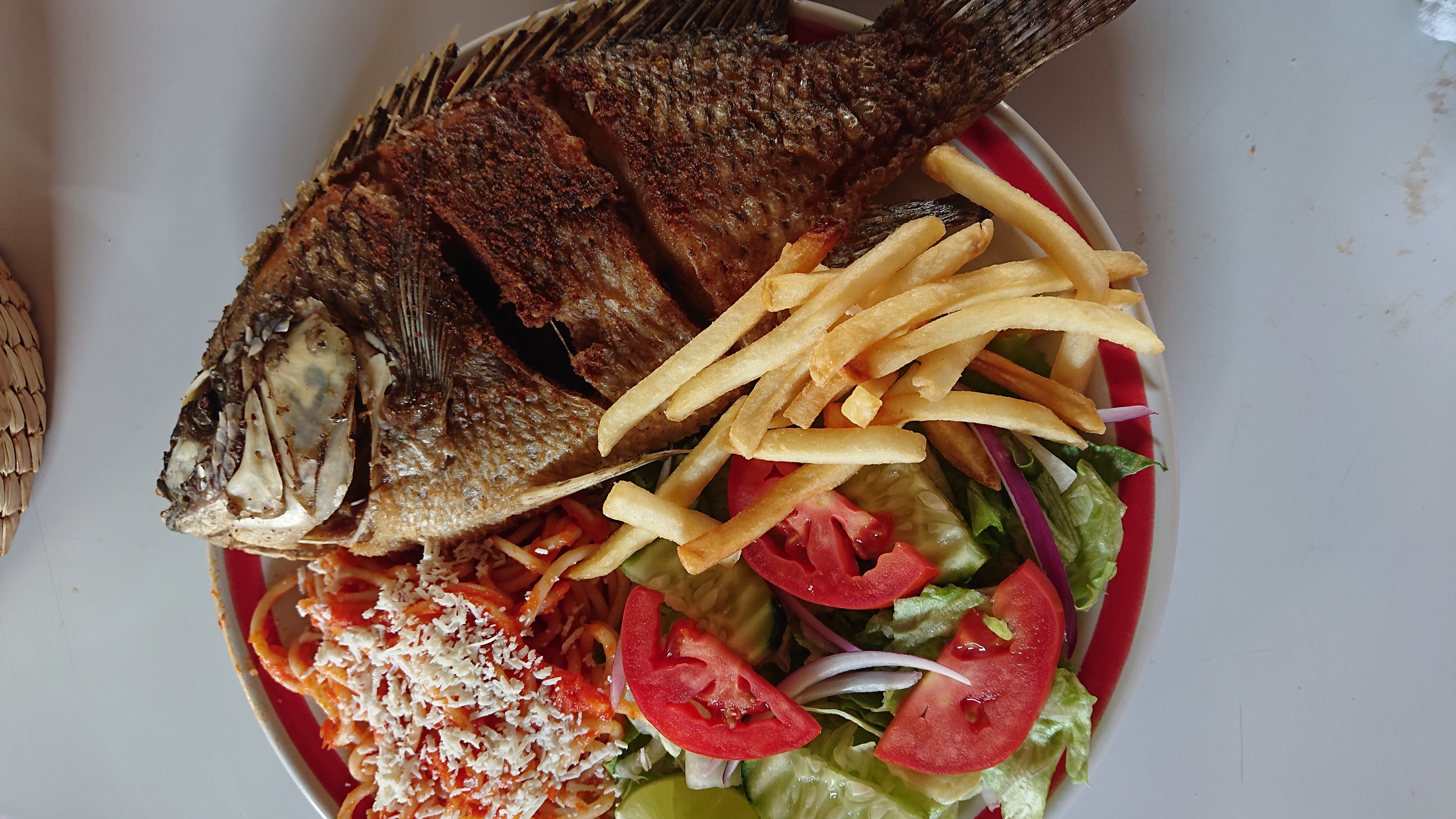 Restaurant Miranda image 9