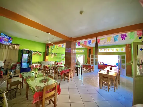 Buffet Radarobel image 1
