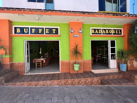 Buffet Radarobel image 3