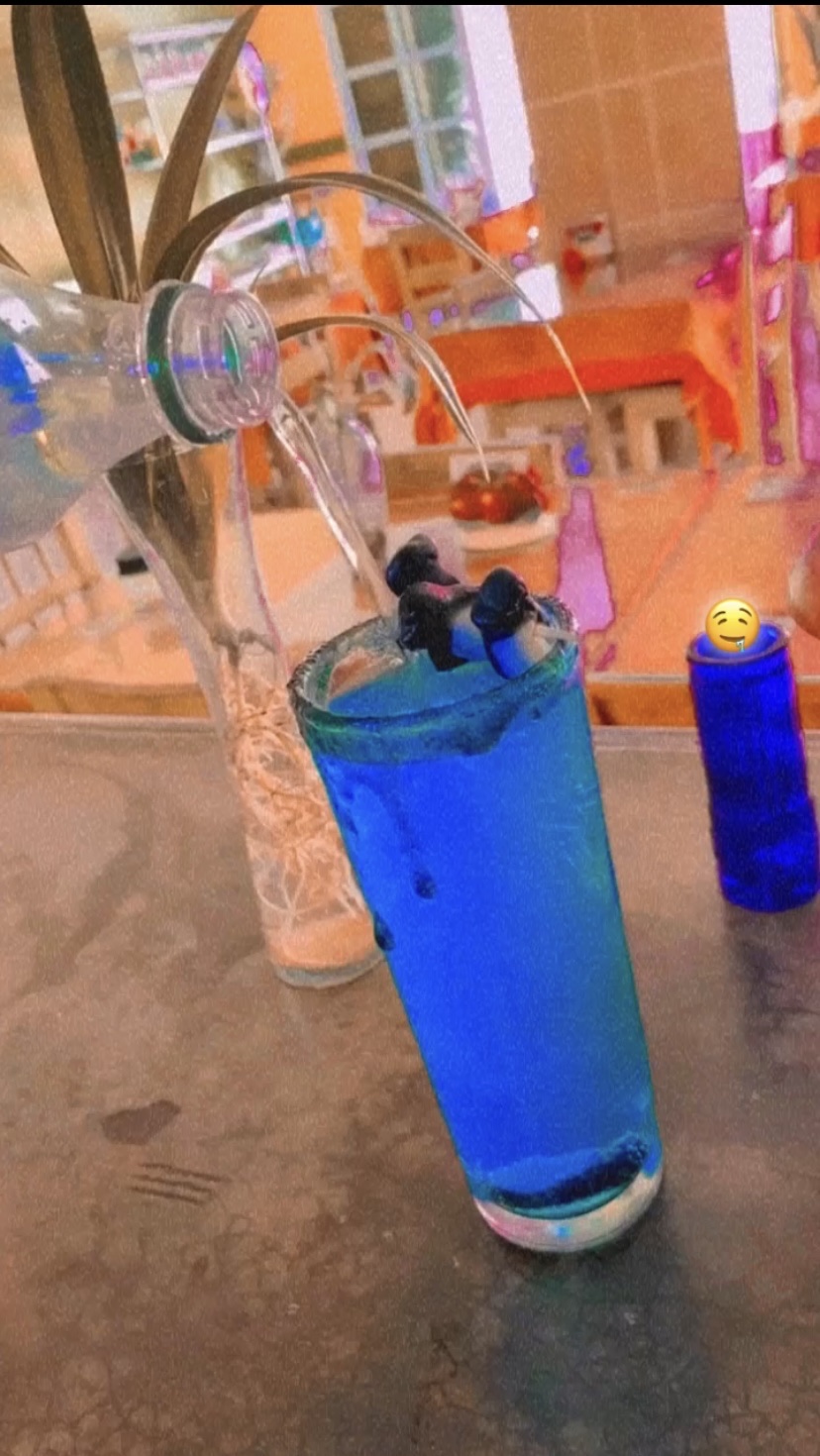 Buffet Radarobel image 5