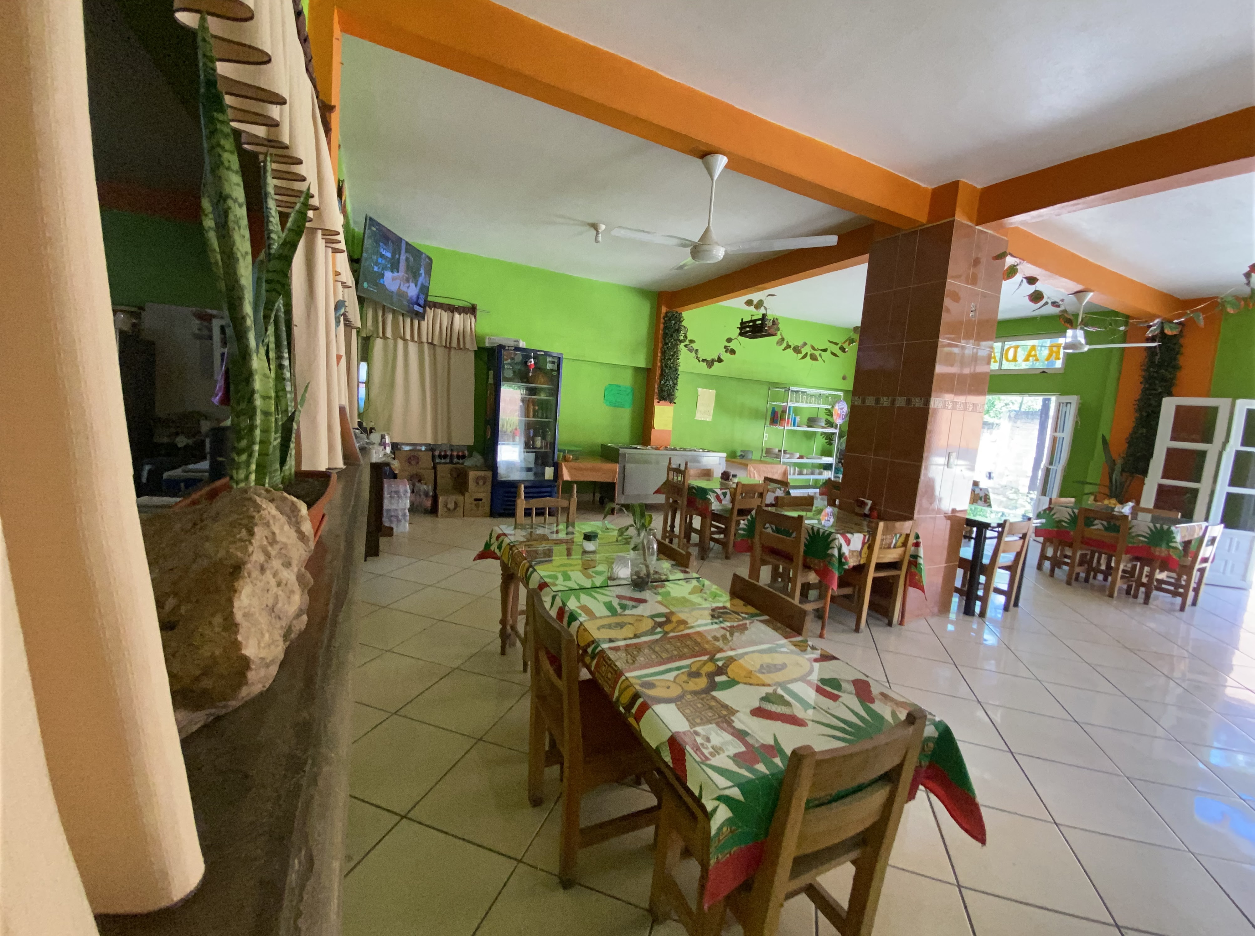 Buffet Radarobel image 7