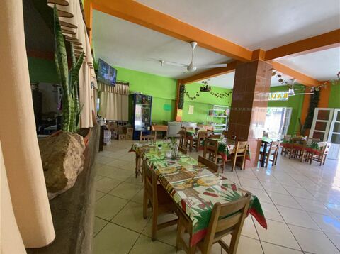 Buffet Radarobel image 7