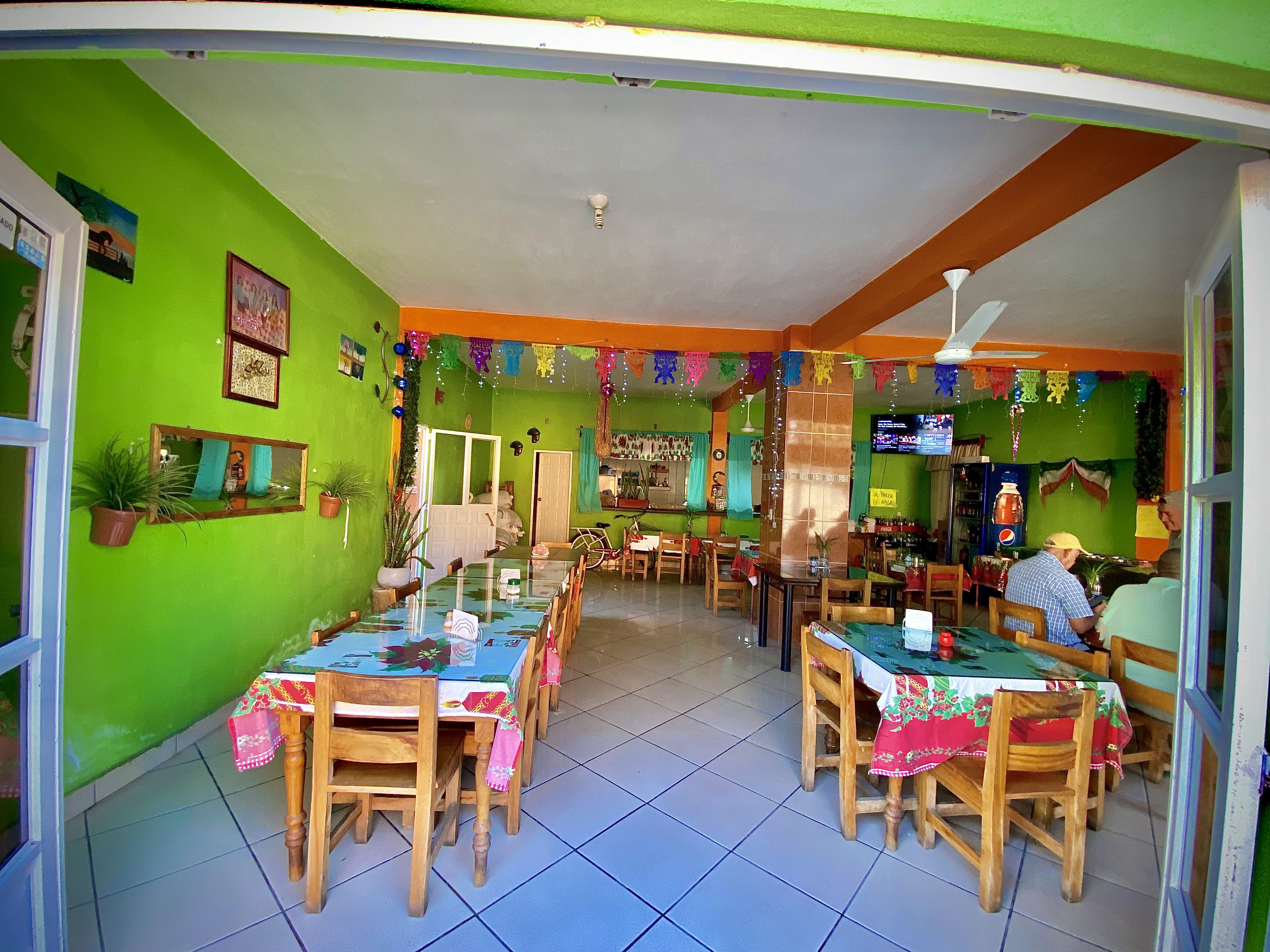 Buffet Radarobel image 8