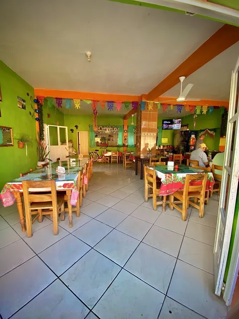 Buffet Radarobel image 9