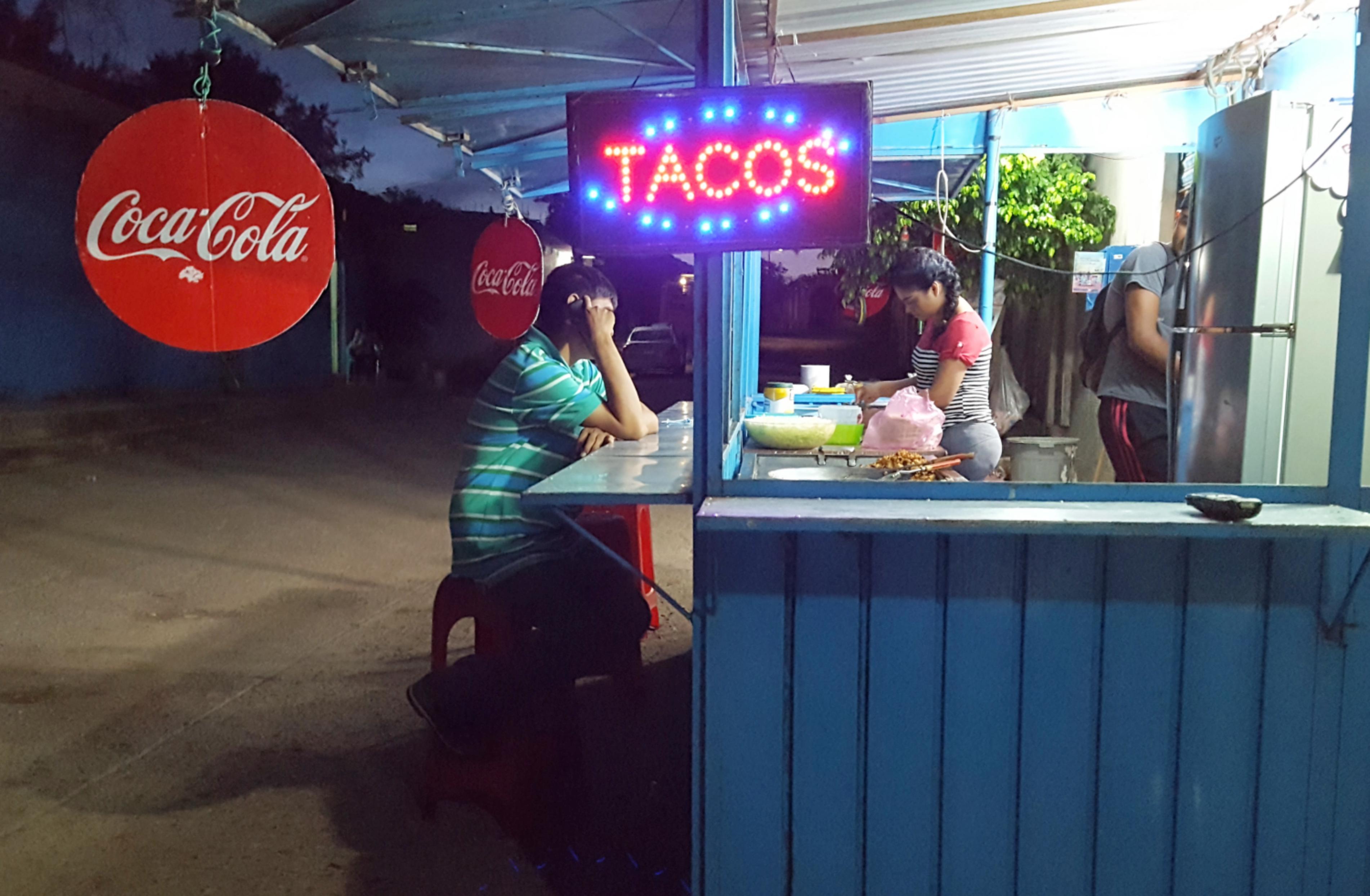 Tacos Cristian image 1