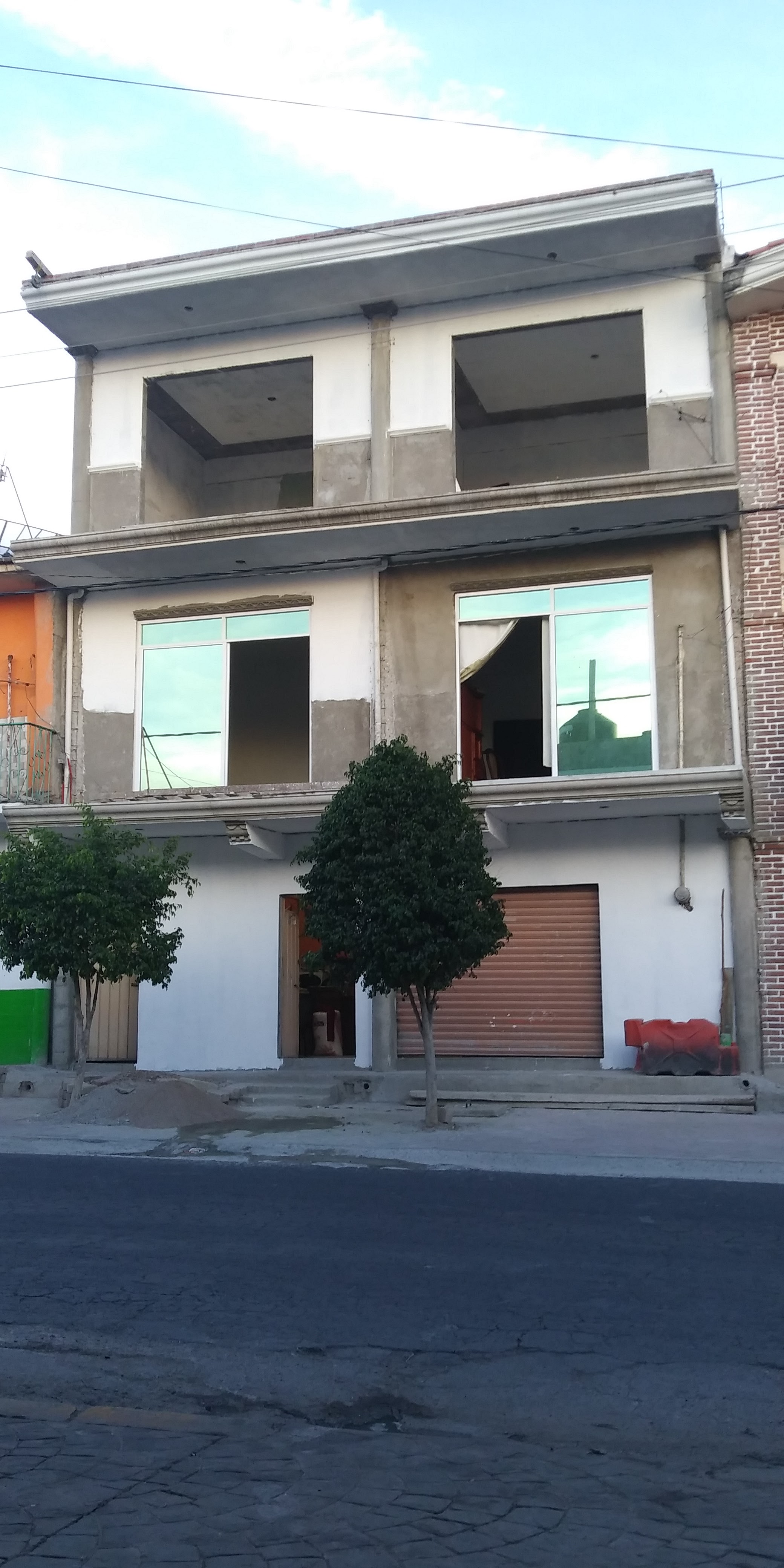 Fonda El Caminante image 3