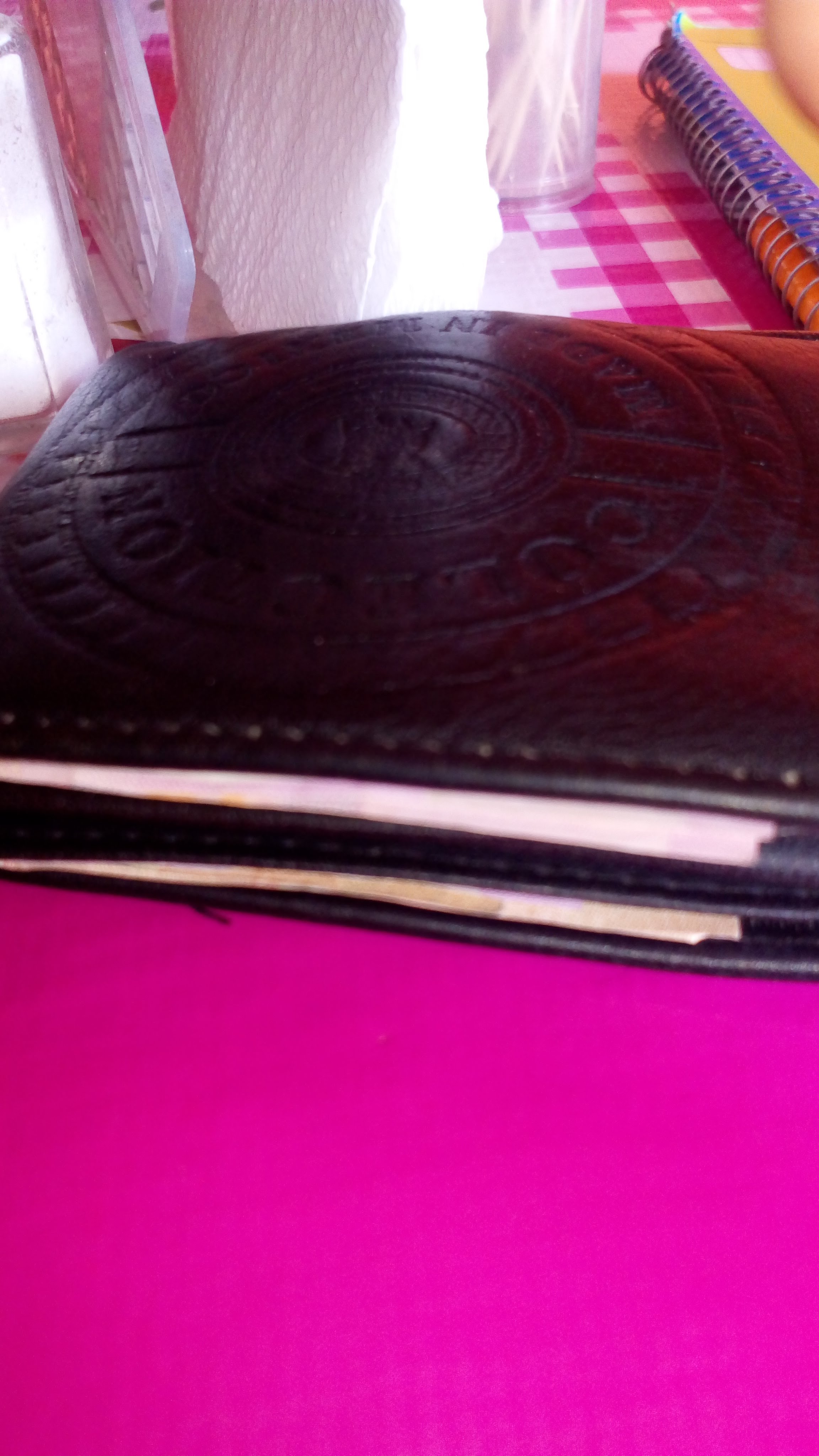 Fonda El Caminante image 4