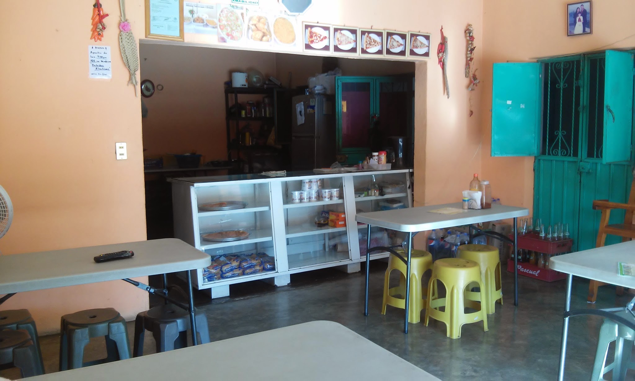 Pizzería Tío Simi image 1