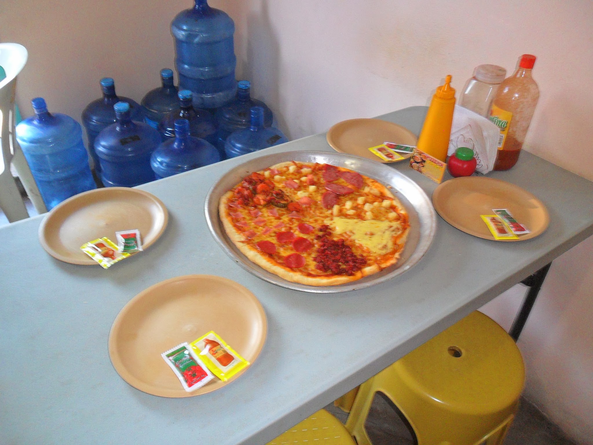 Pizzería Tío Simi image 5