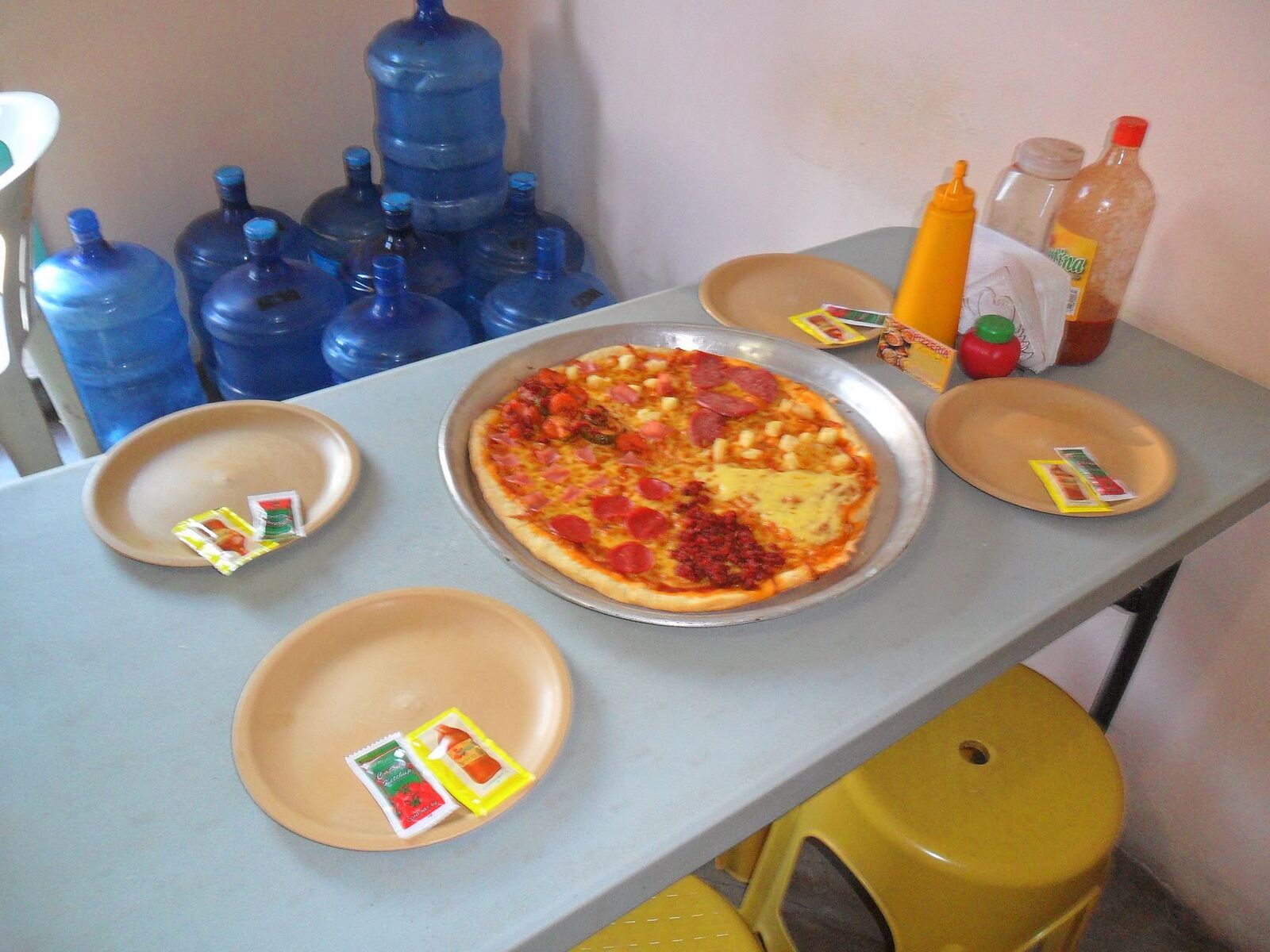 Pizzería Tío Simi image 5
