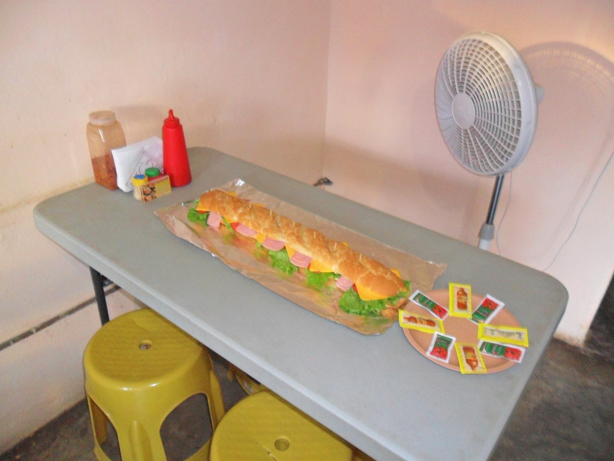 Pizzería Tío Simi image 6