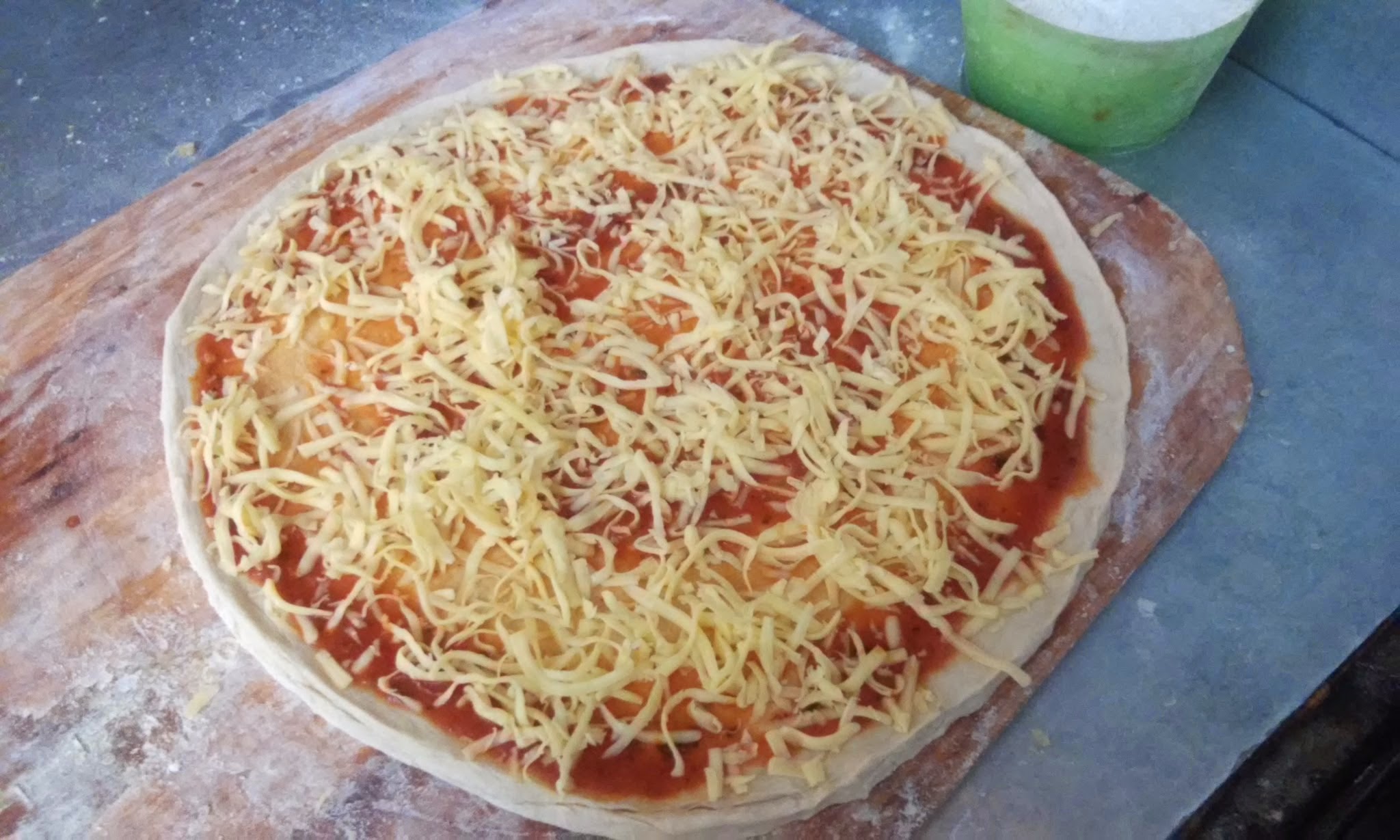 Pizzería Tío Simi image 9