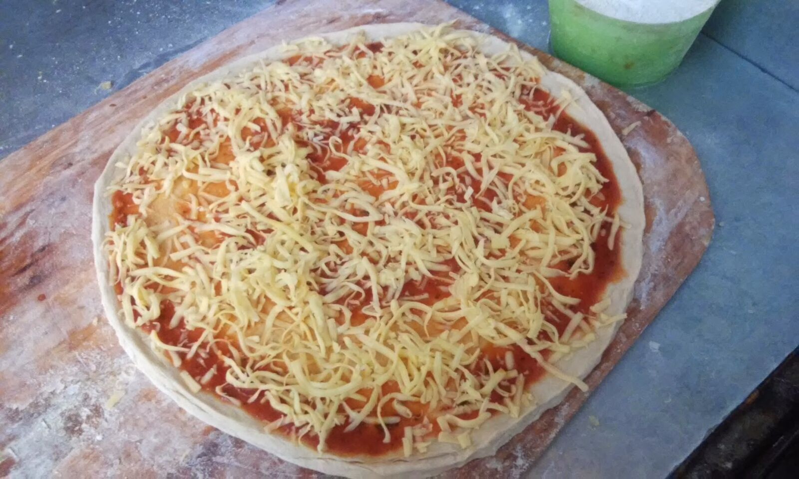 Pizzería Tío Simi image 9