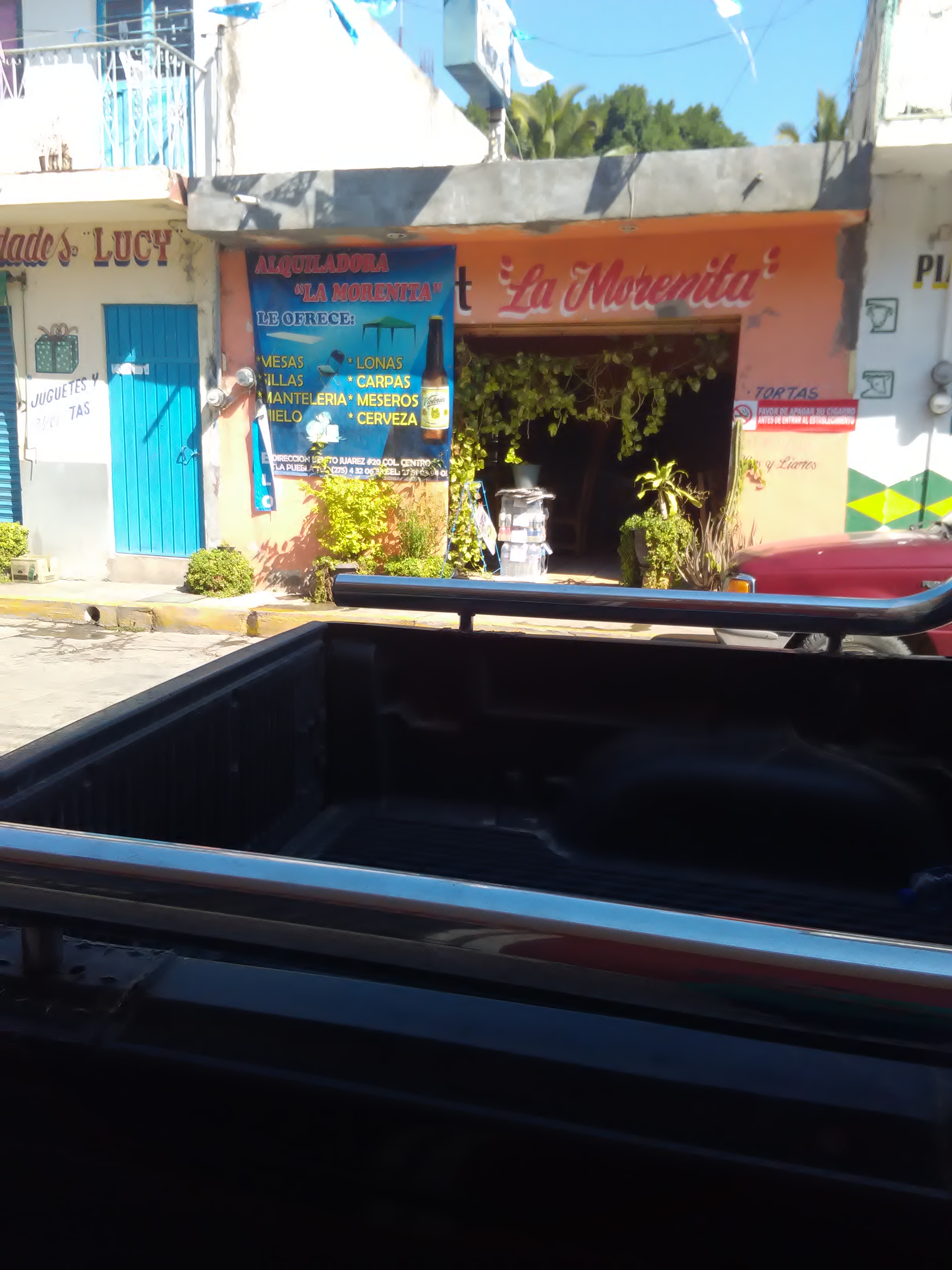 RESTAURANT LA MORENITA image 2