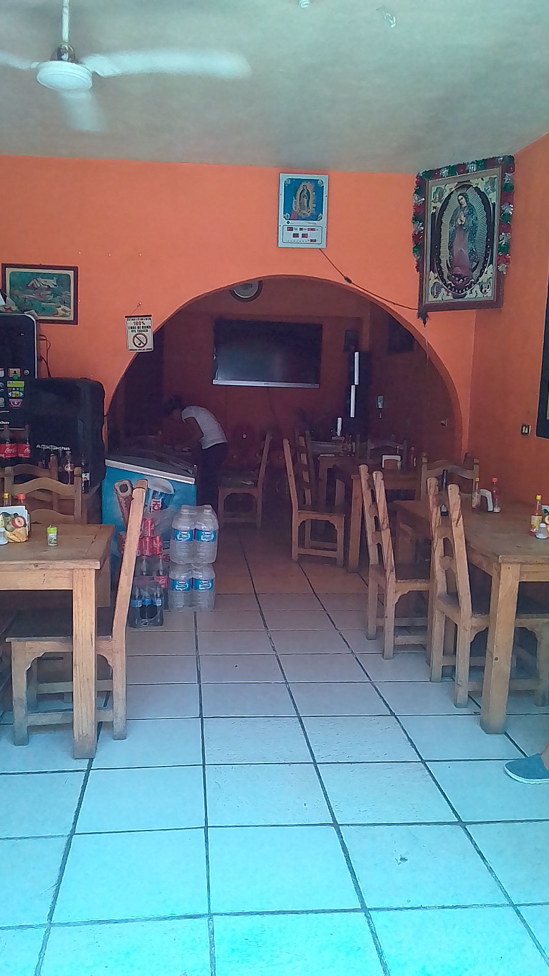 RESTAURANT LA MORENITA image 5