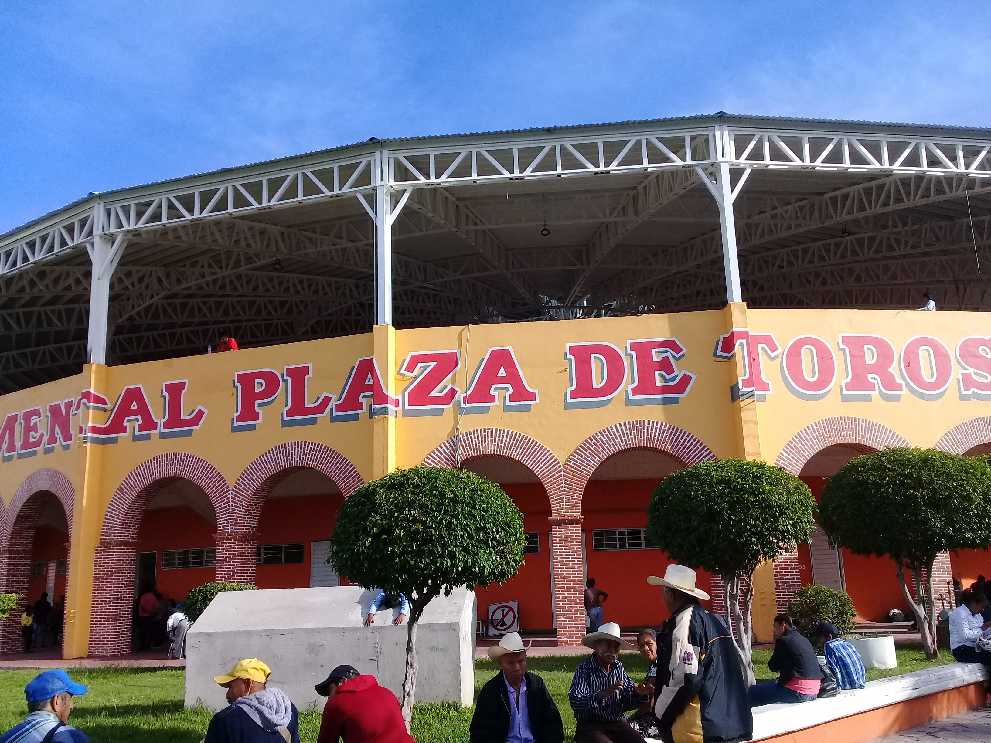 Fonda Margarita "El reino del sabor" image 1