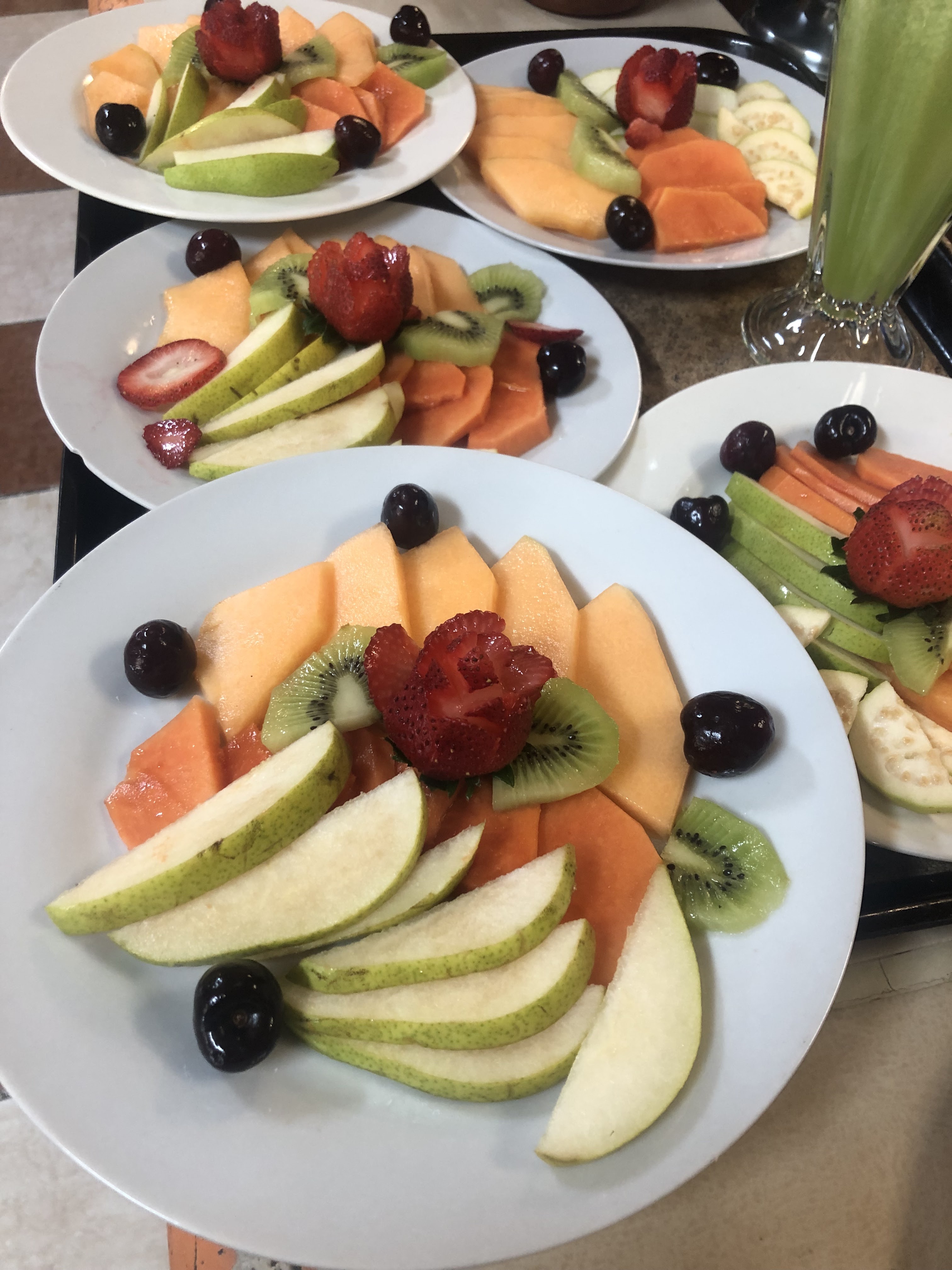 Fonda Margarita "El reino del sabor" image 2