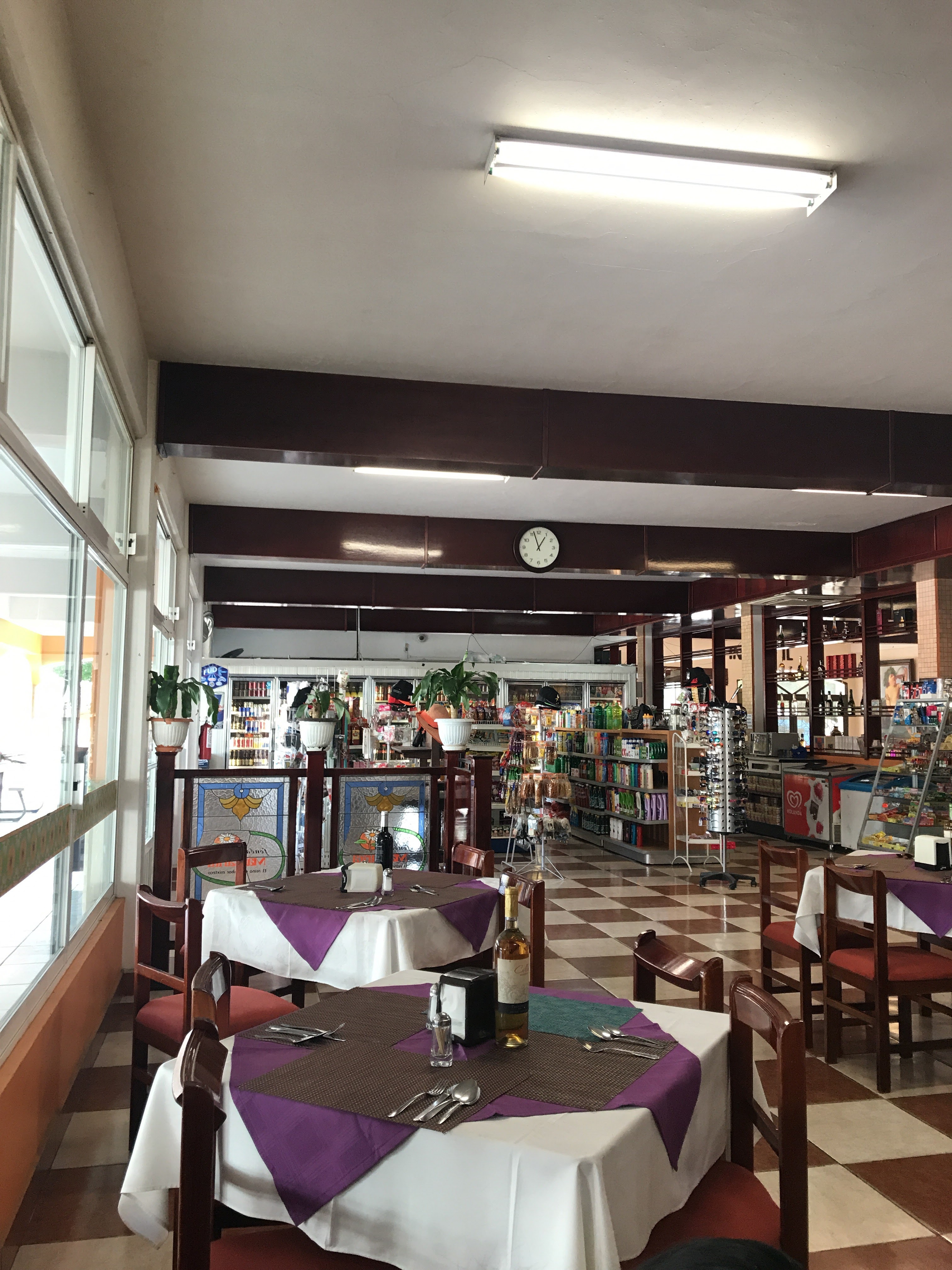 Fonda Margarita "El reino del sabor" image 3