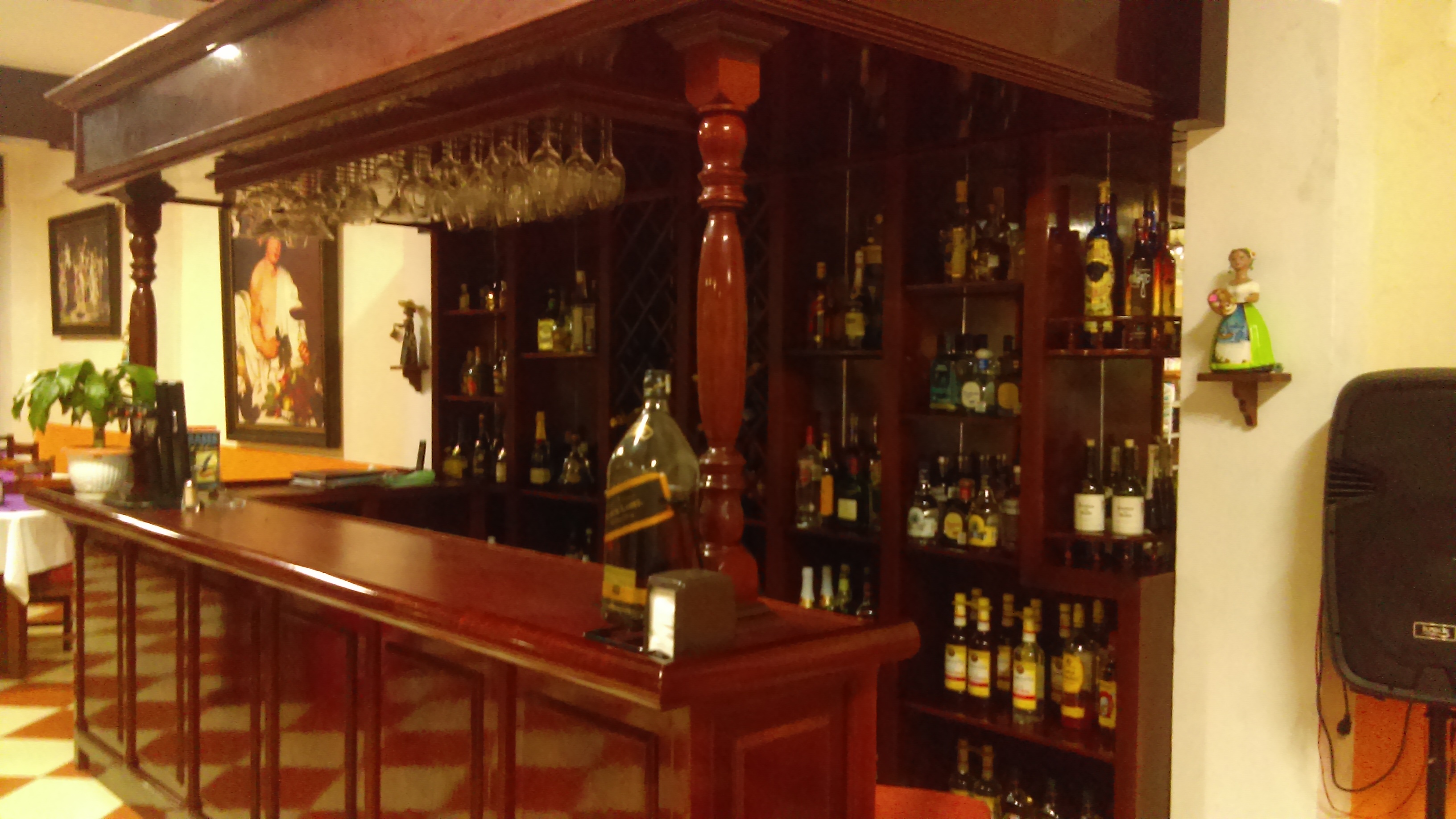 Fonda Margarita "El reino del sabor" image 4