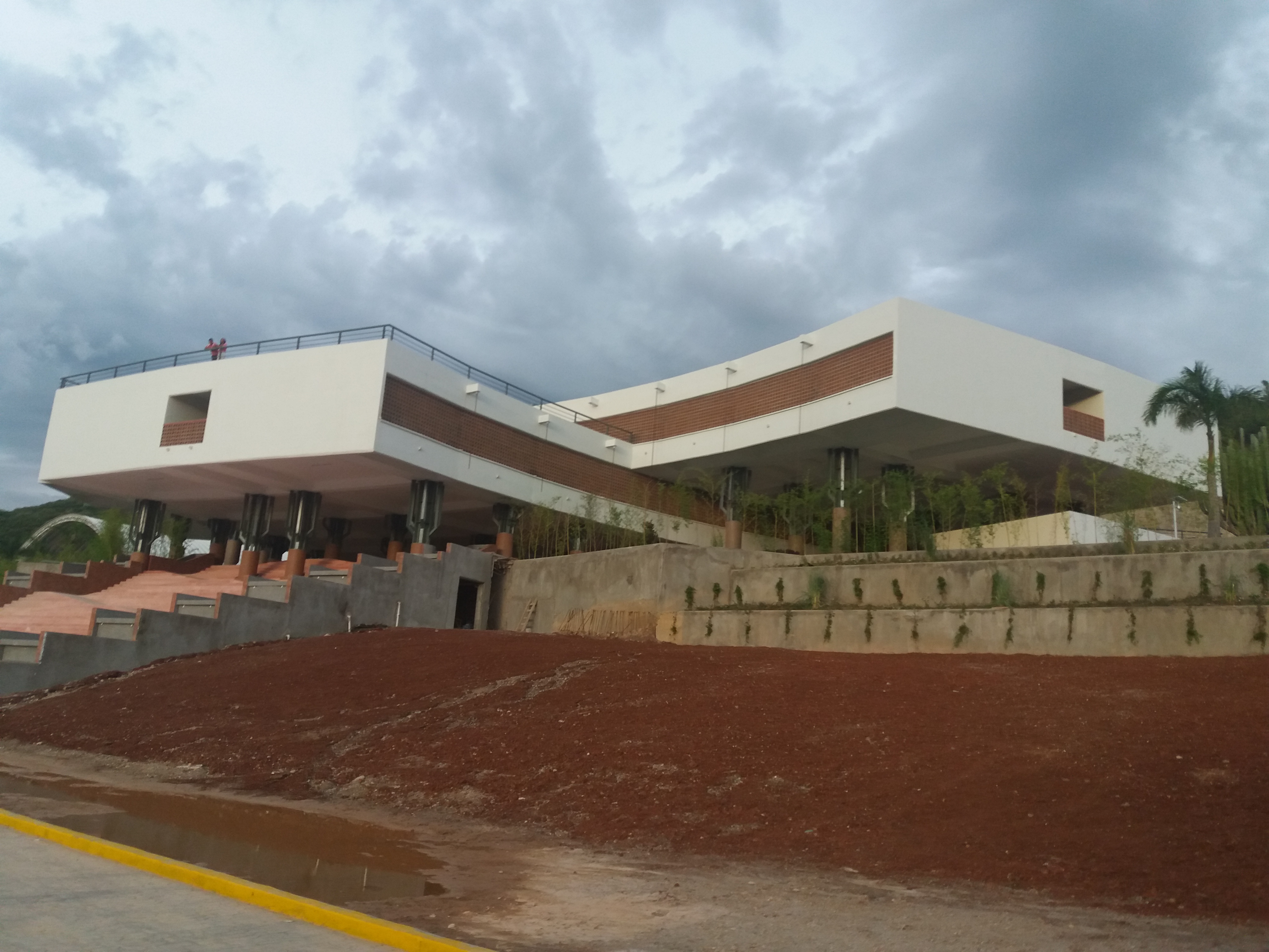 Fonda Margarita "El reino del sabor" image 7