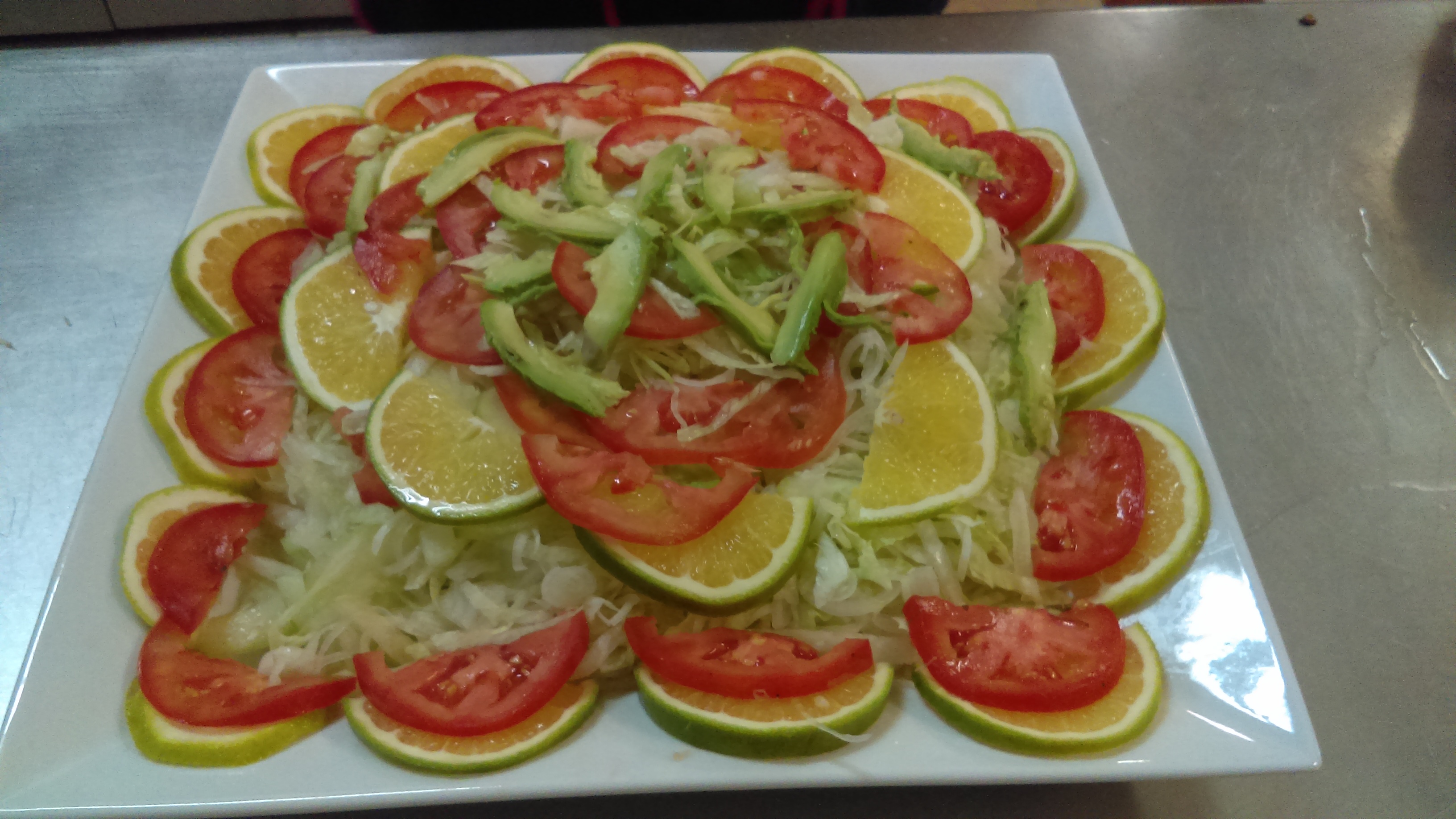 Fonda Margarita "El reino del sabor" image 8