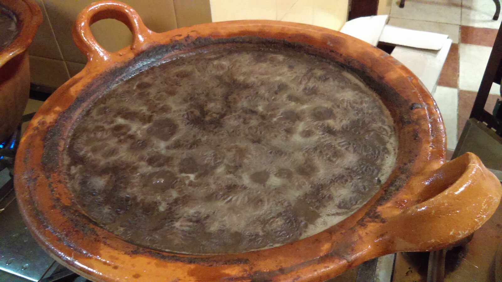 Fonda Margarita "El reino del sabor" image 9
