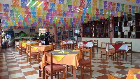 FONDA MARGARITA EL REINO DEL SABOR image 1