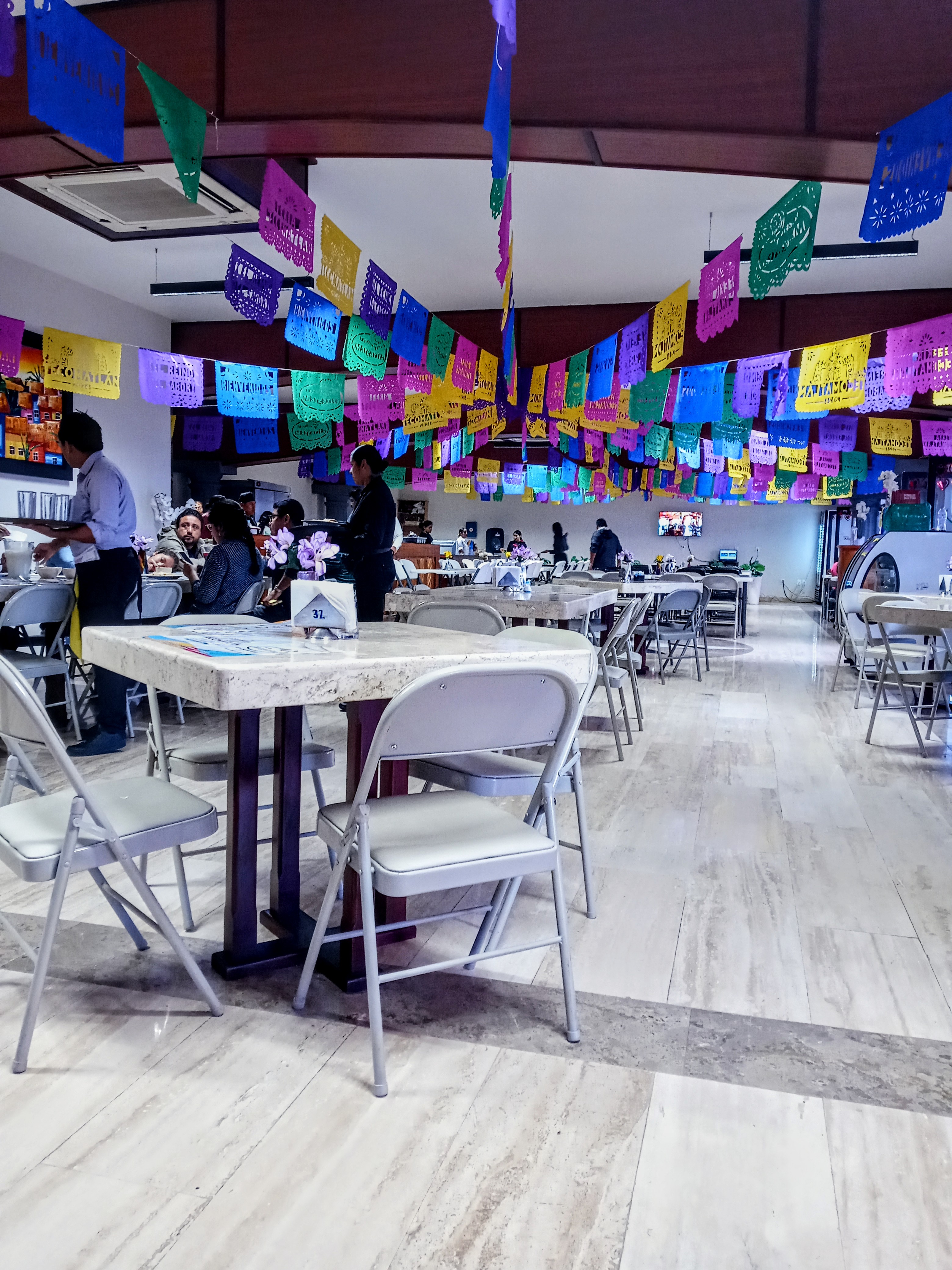 FONDA MARGARITA EL REINO DEL SABOR image 3