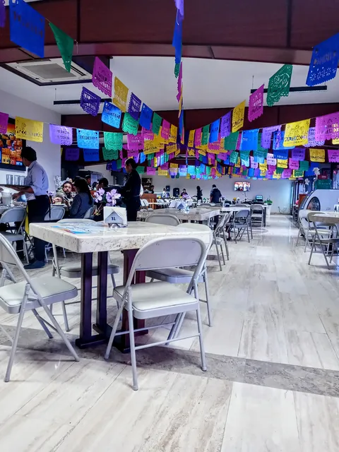 FONDA MARGARITA EL REINO DEL SABOR image 3