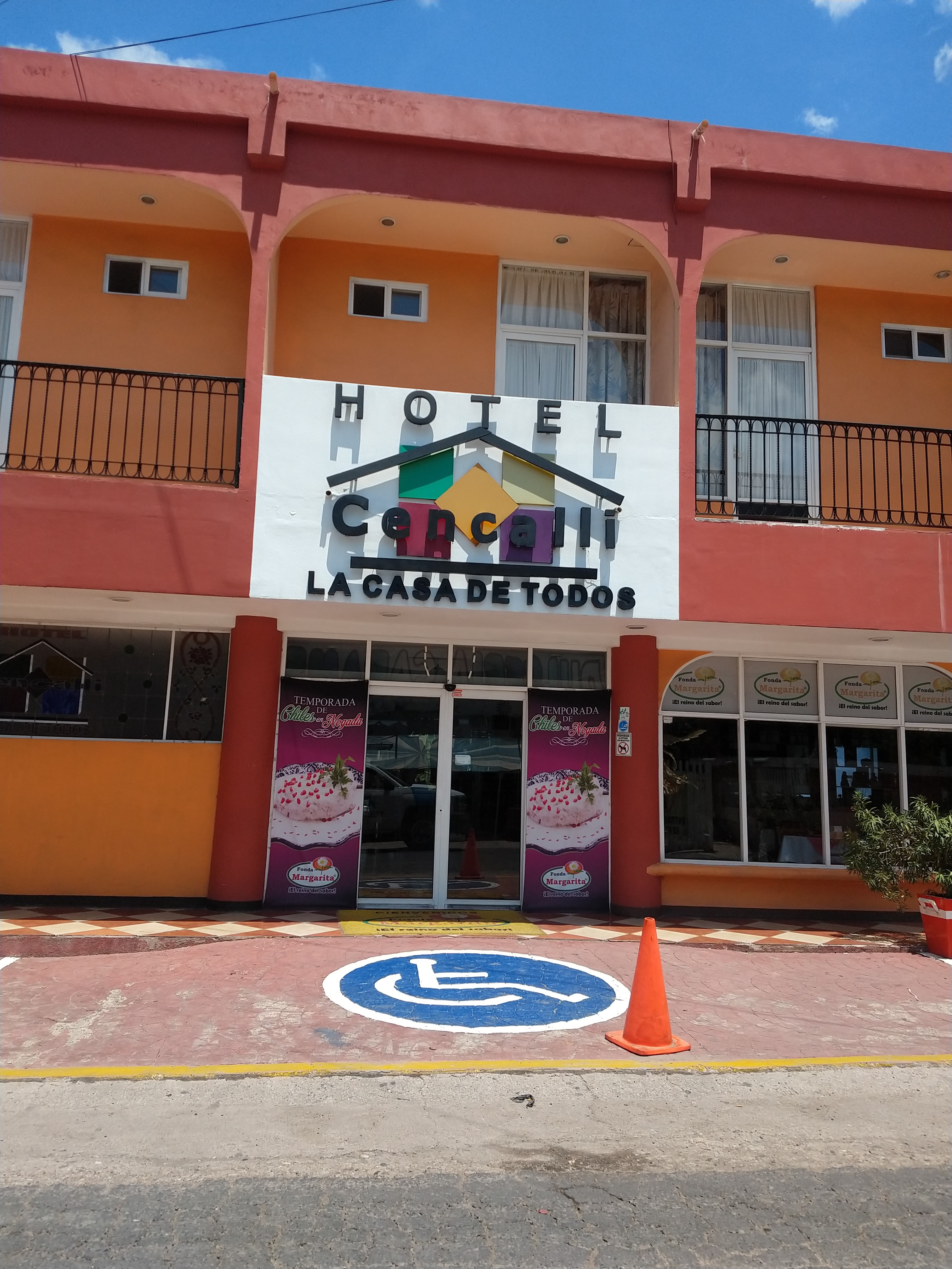 FONDA MARGARITA EL REINO DEL SABOR image 6