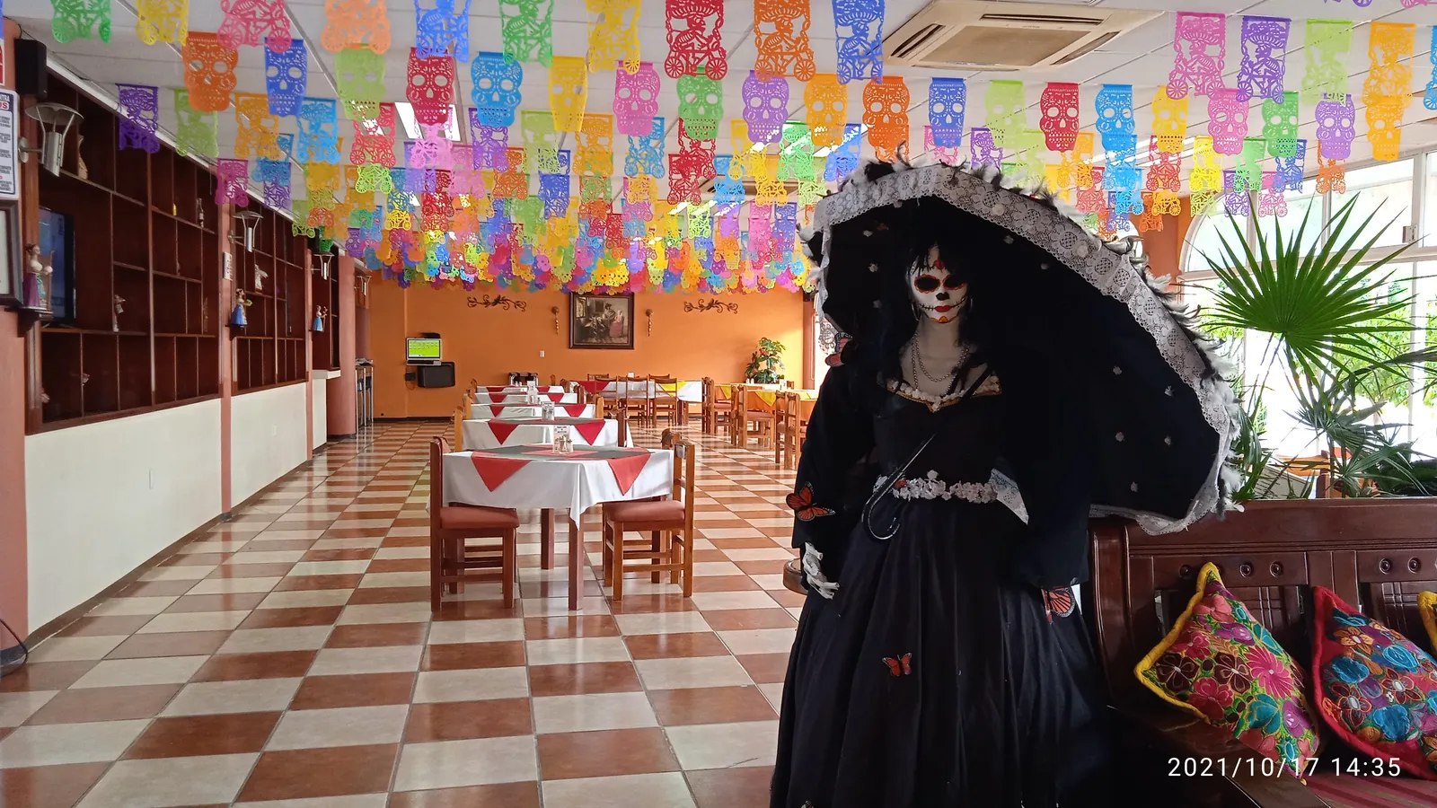FONDA MARGARITA EL REINO DEL SABOR image 9