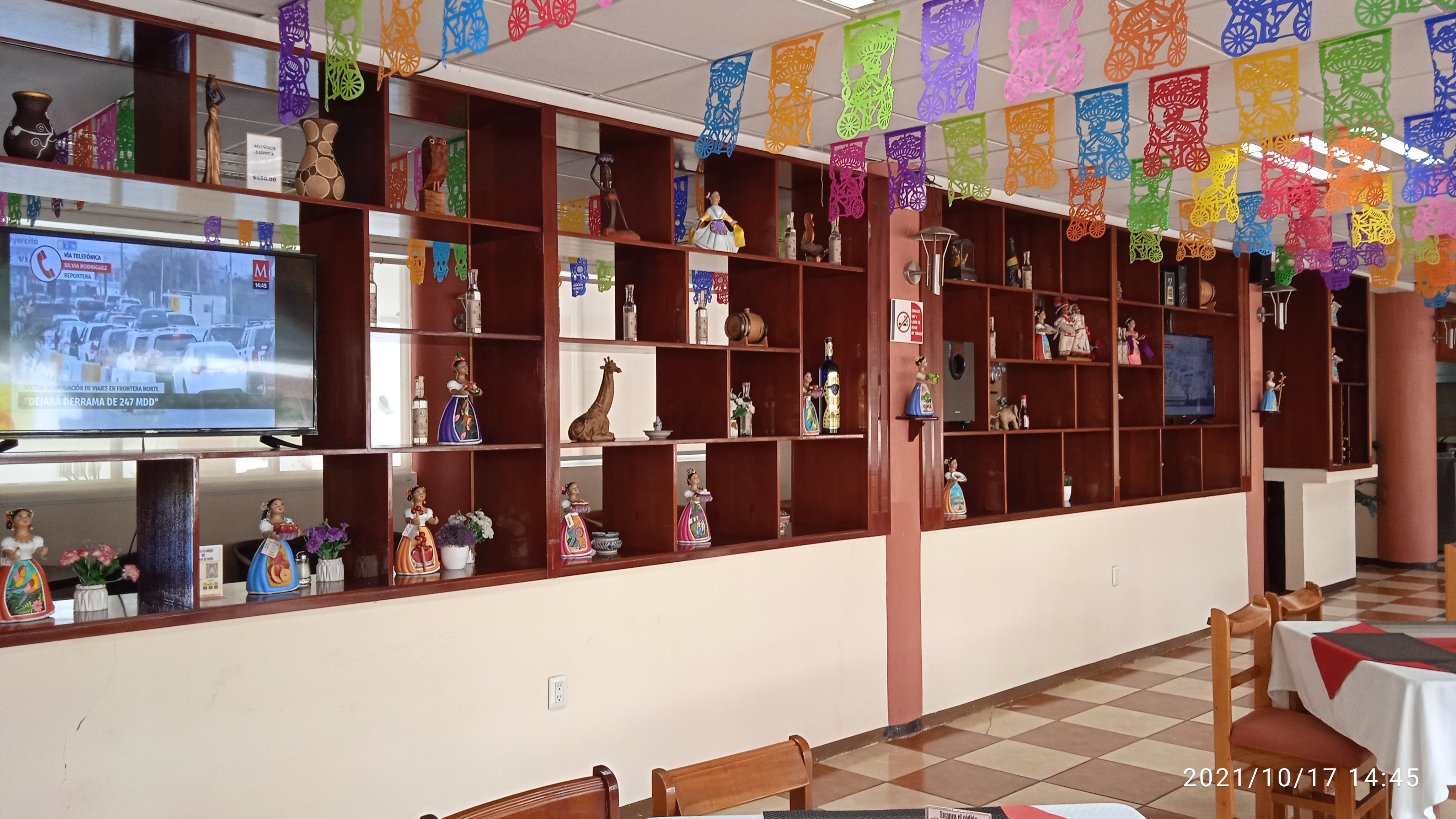 FONDA MARGARITA EL REINO DEL SABOR image 10