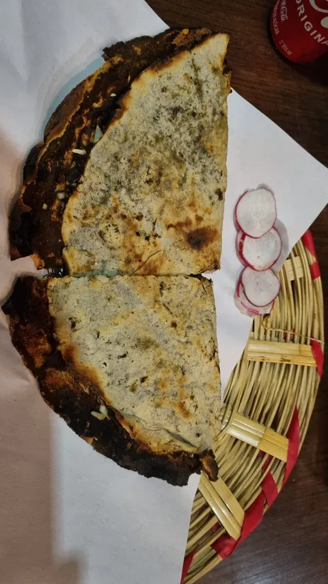 Gula Lá y Huitzi image 2