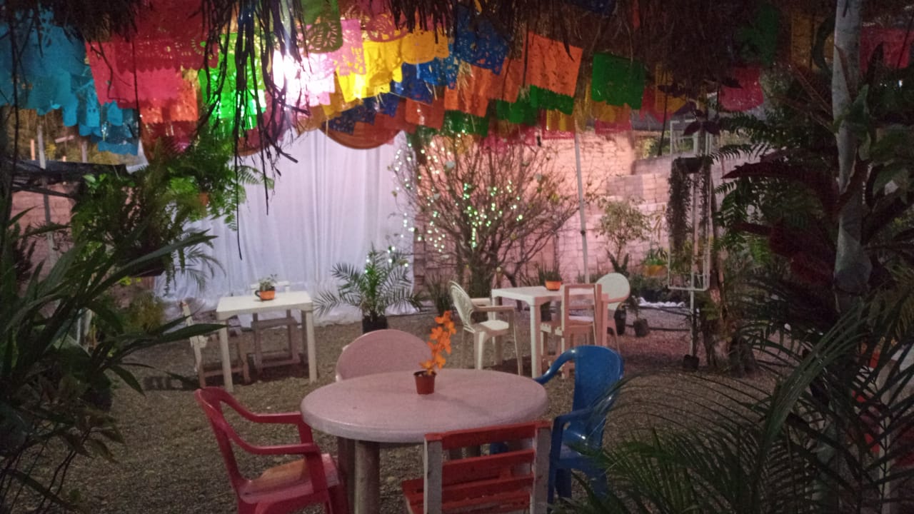 Restaurante Antojitos Vivero Santa Cruz image 1