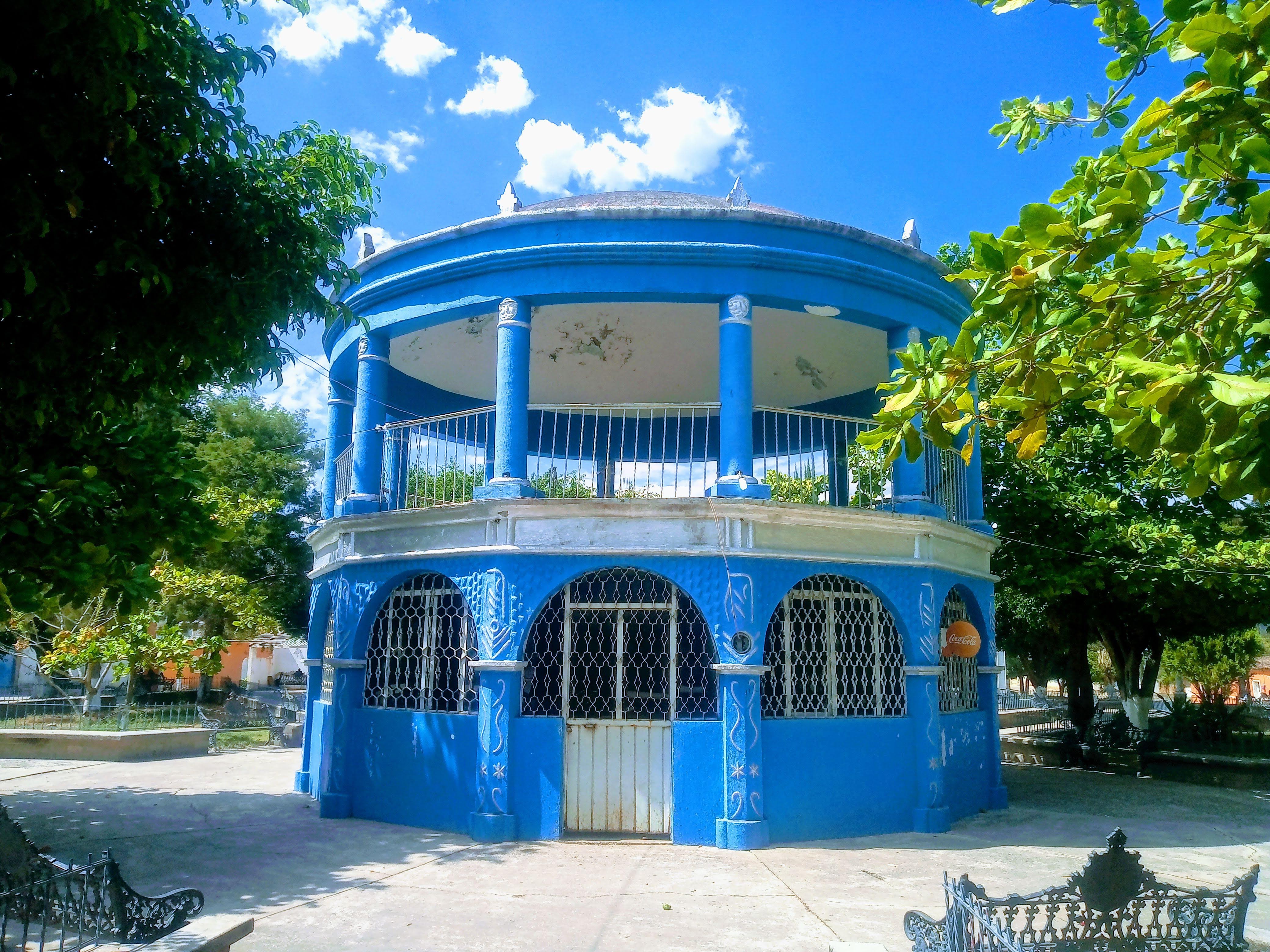 Restaurante Antojitos Vivero Santa Cruz image 4