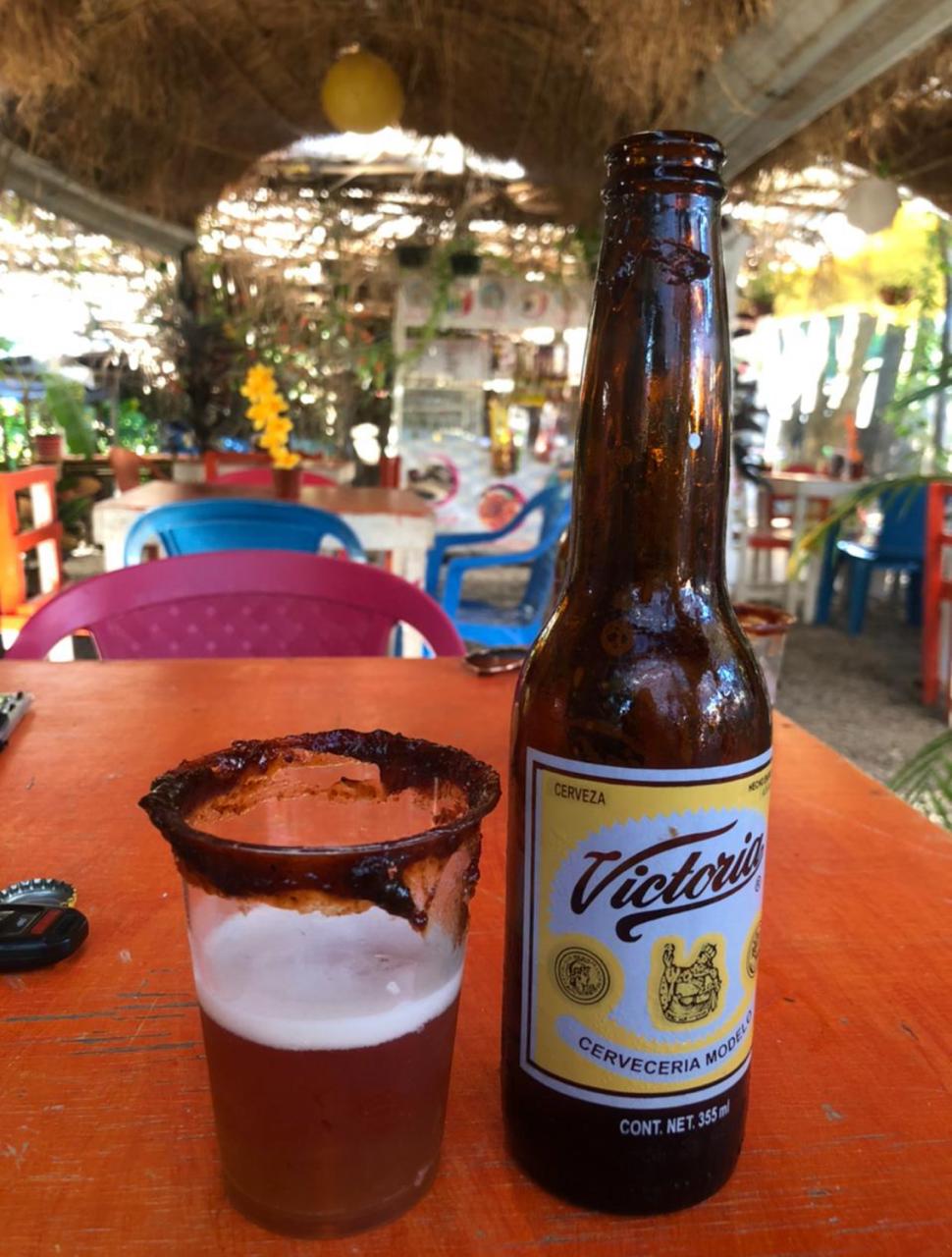 Restaurante Antojitos Vivero Santa Cruz image 6