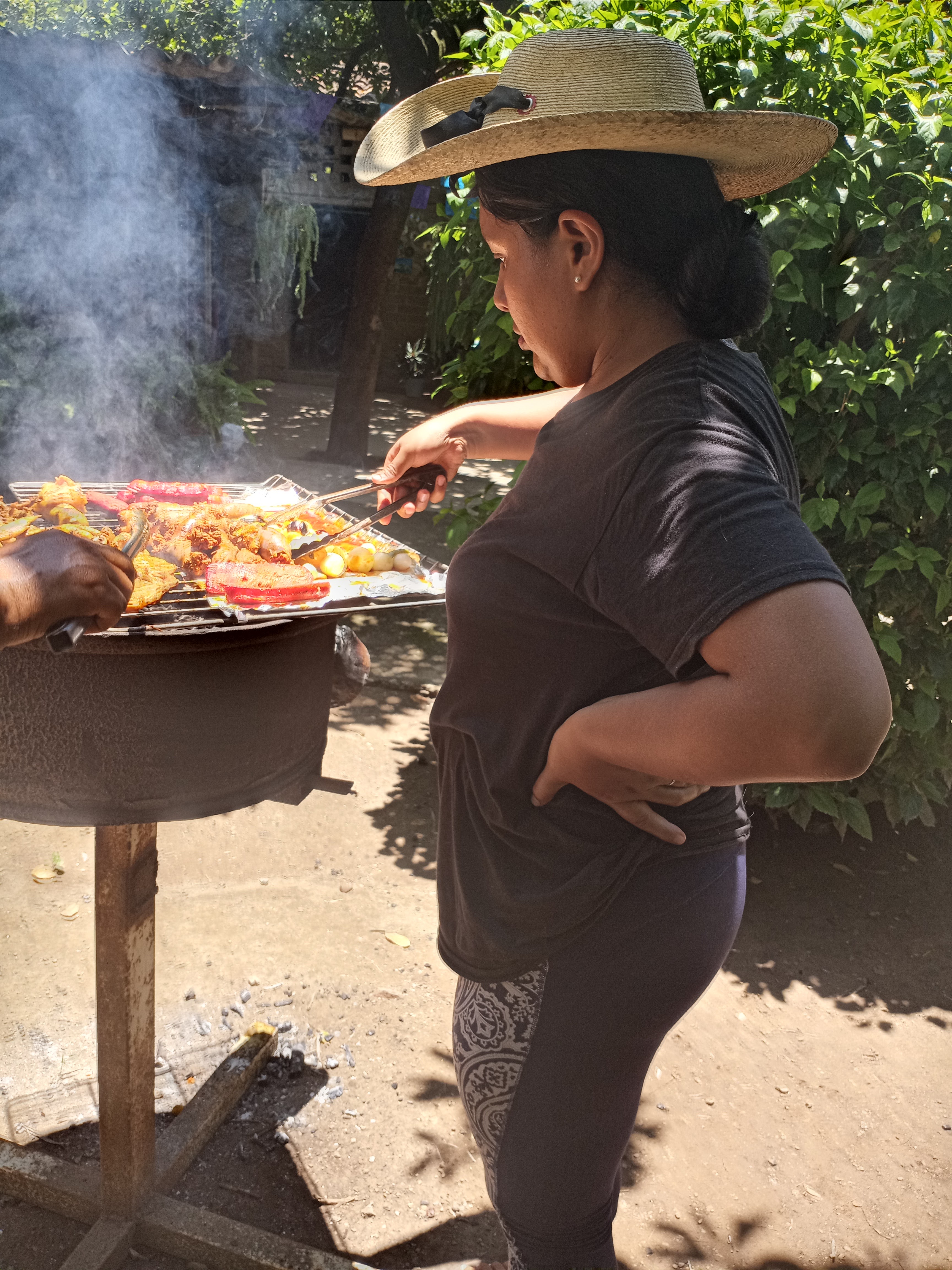 Restaurante Antojitos Vivero Santa Cruz image 8