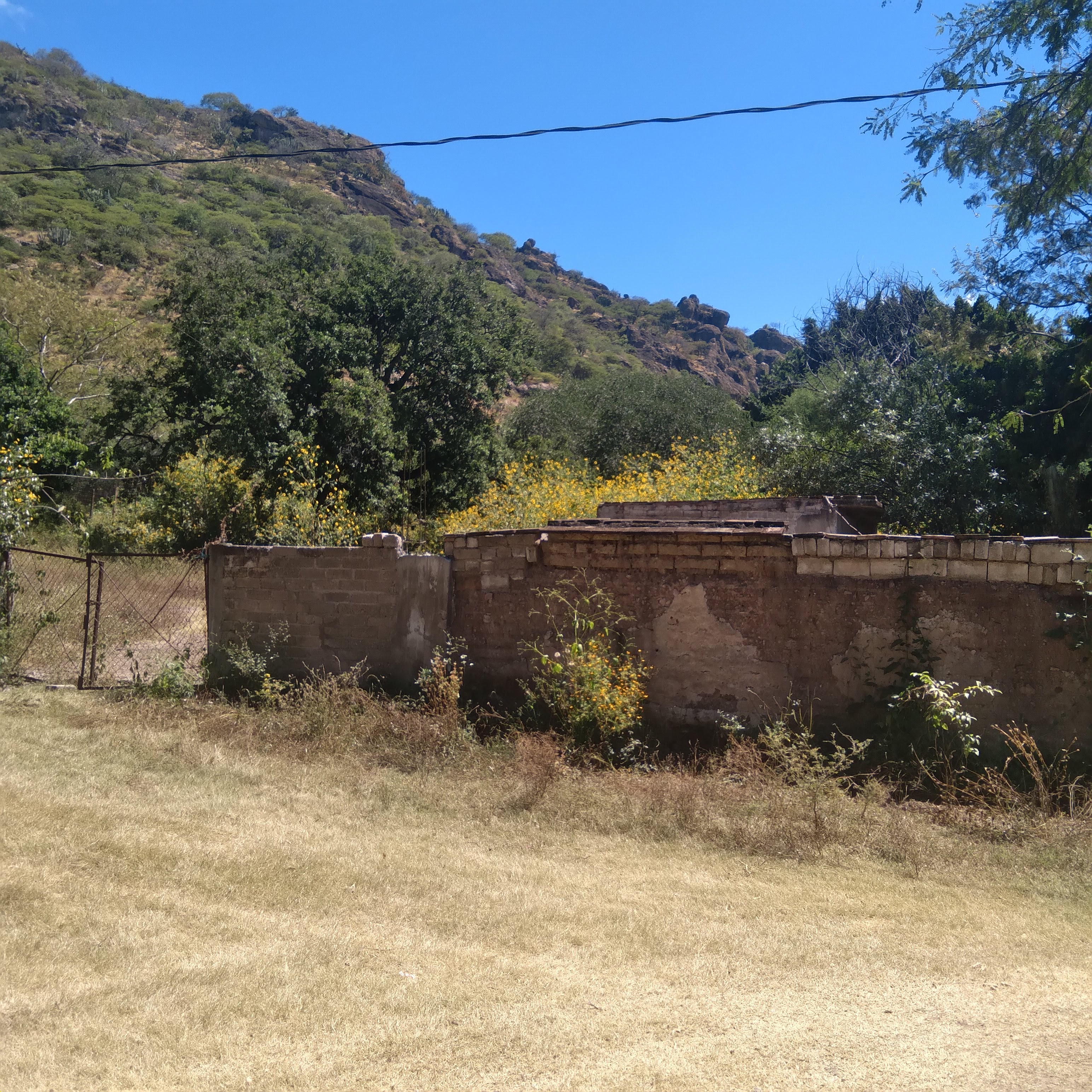 Restaurante La Troje, Tehuixtla, Chinantla, Puebla image 2
