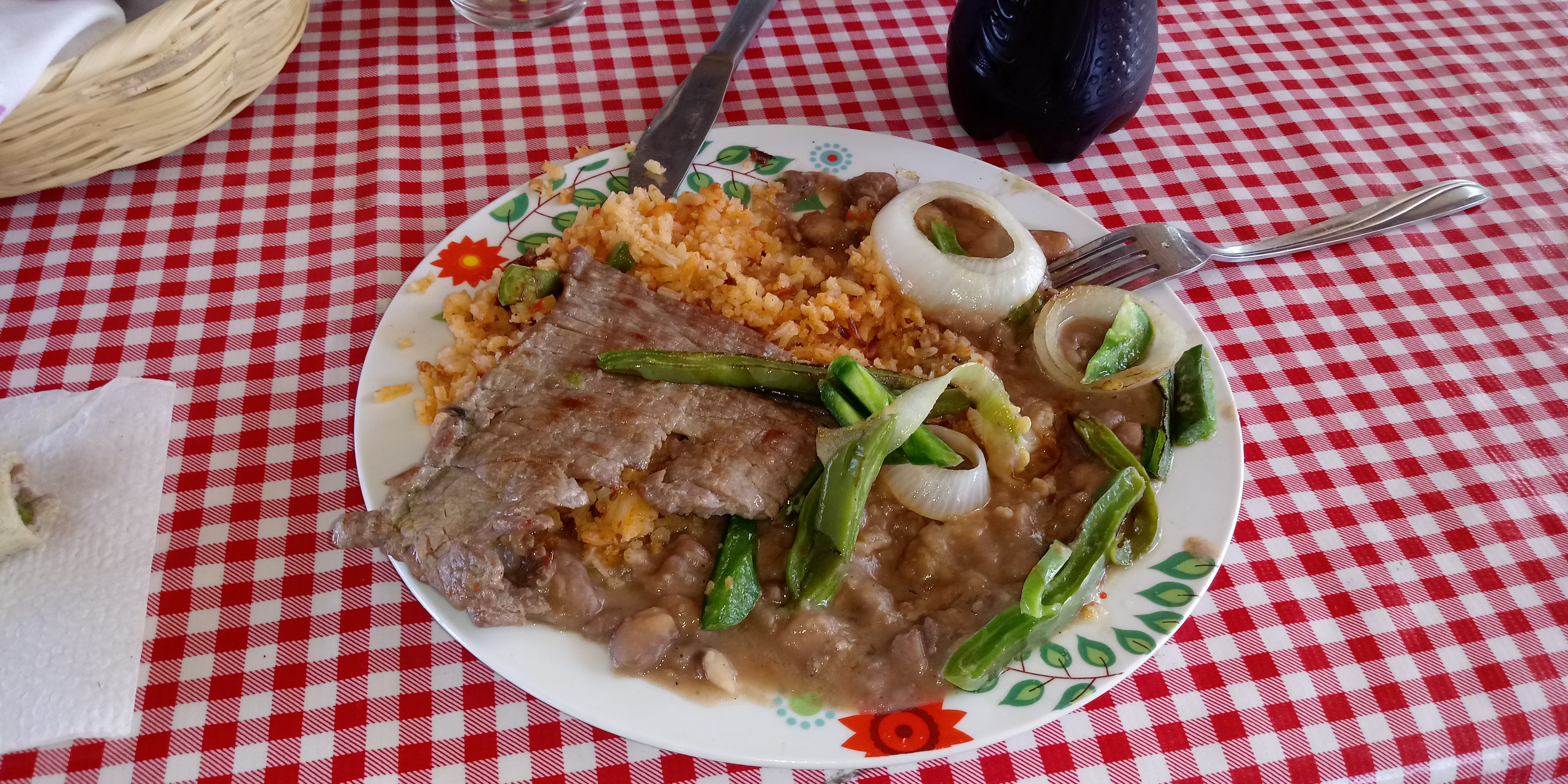 Restaurante La Troje, Tehuixtla, Chinantla, Puebla image 4