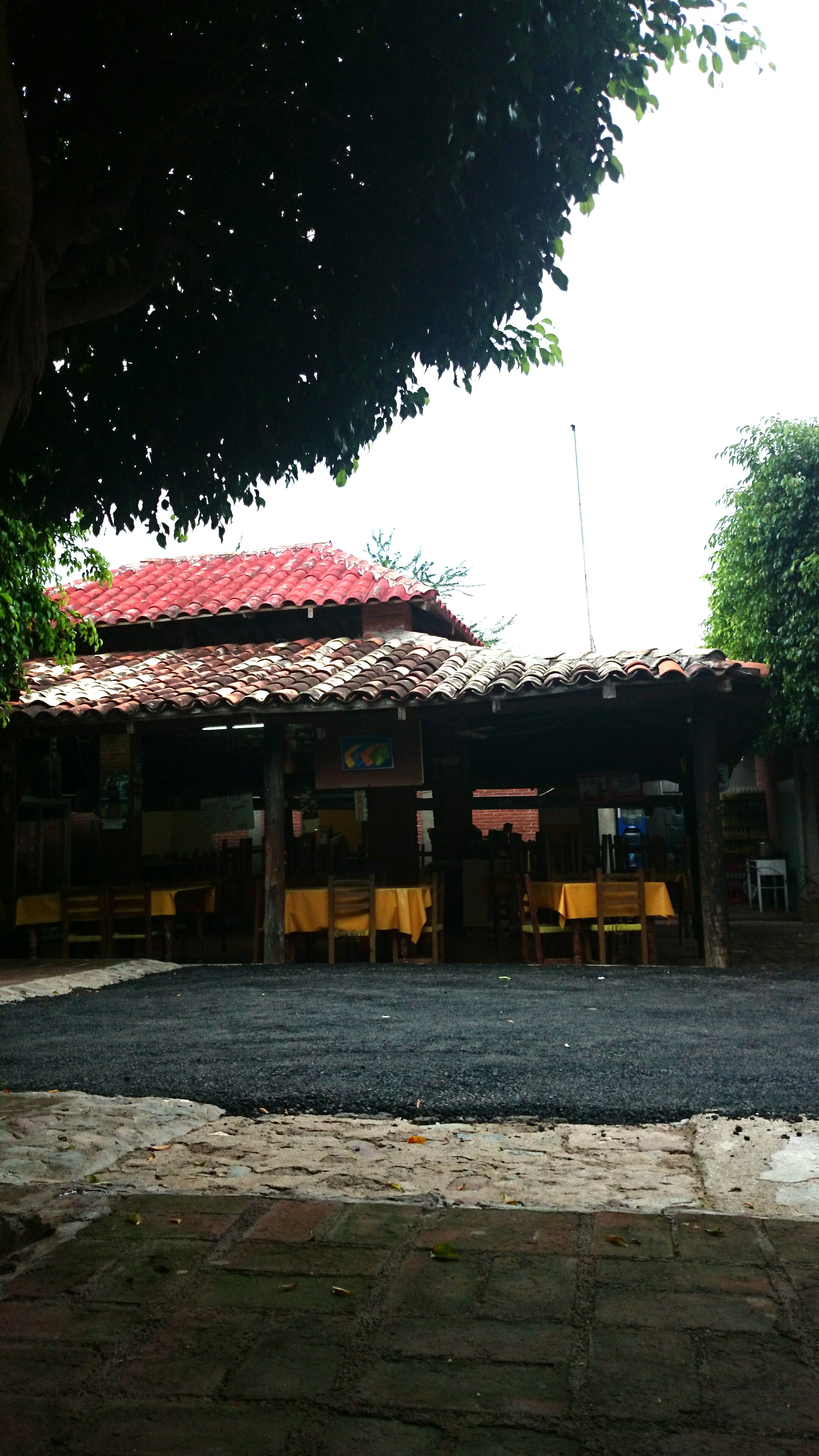 Restaurante La Troje, Tehuixtla, Chinantla, Puebla image 5