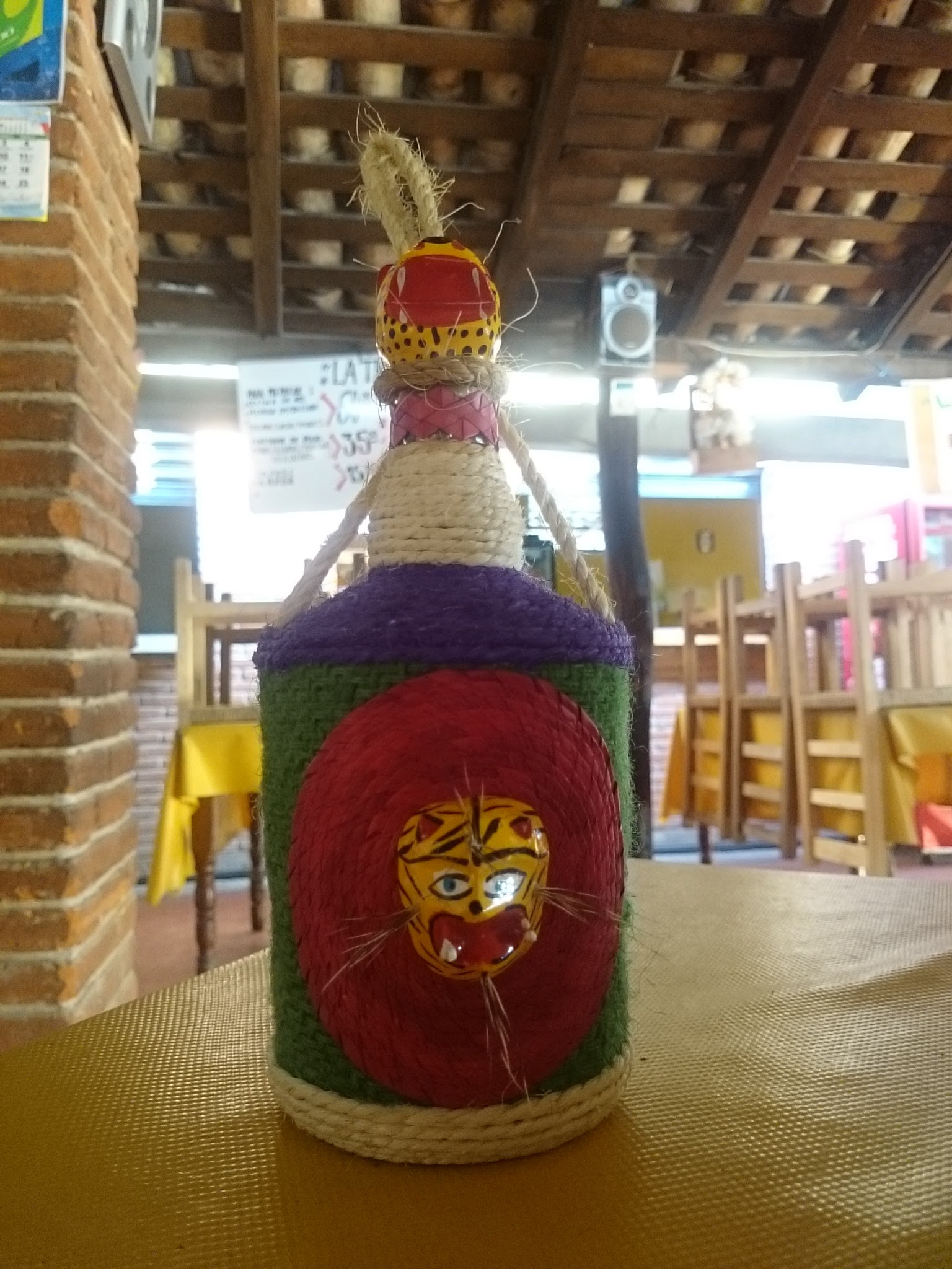 Restaurante La Troje, Tehuixtla, Chinantla, Puebla image 6