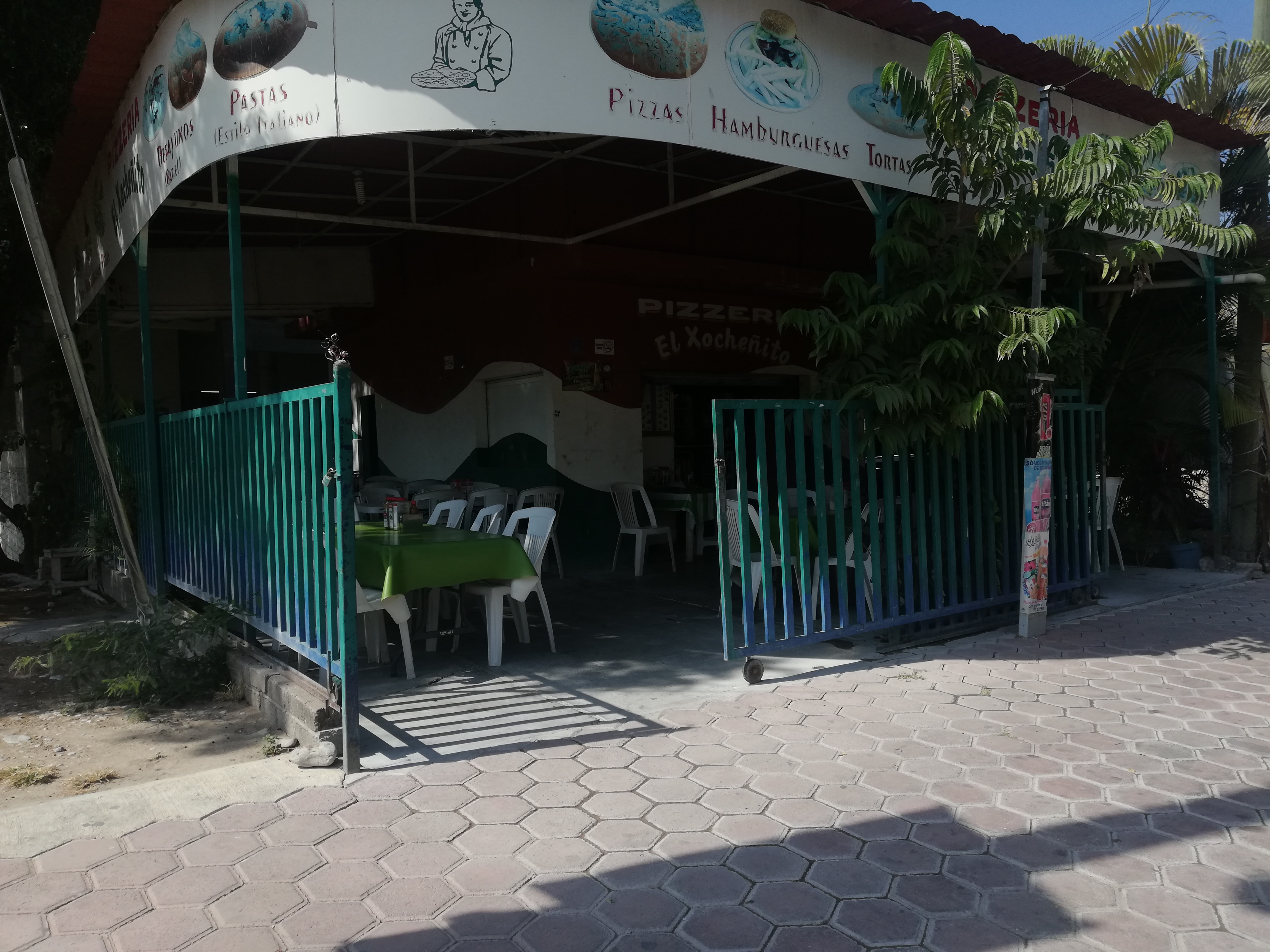 Pizzeria El Xocheñito image 1