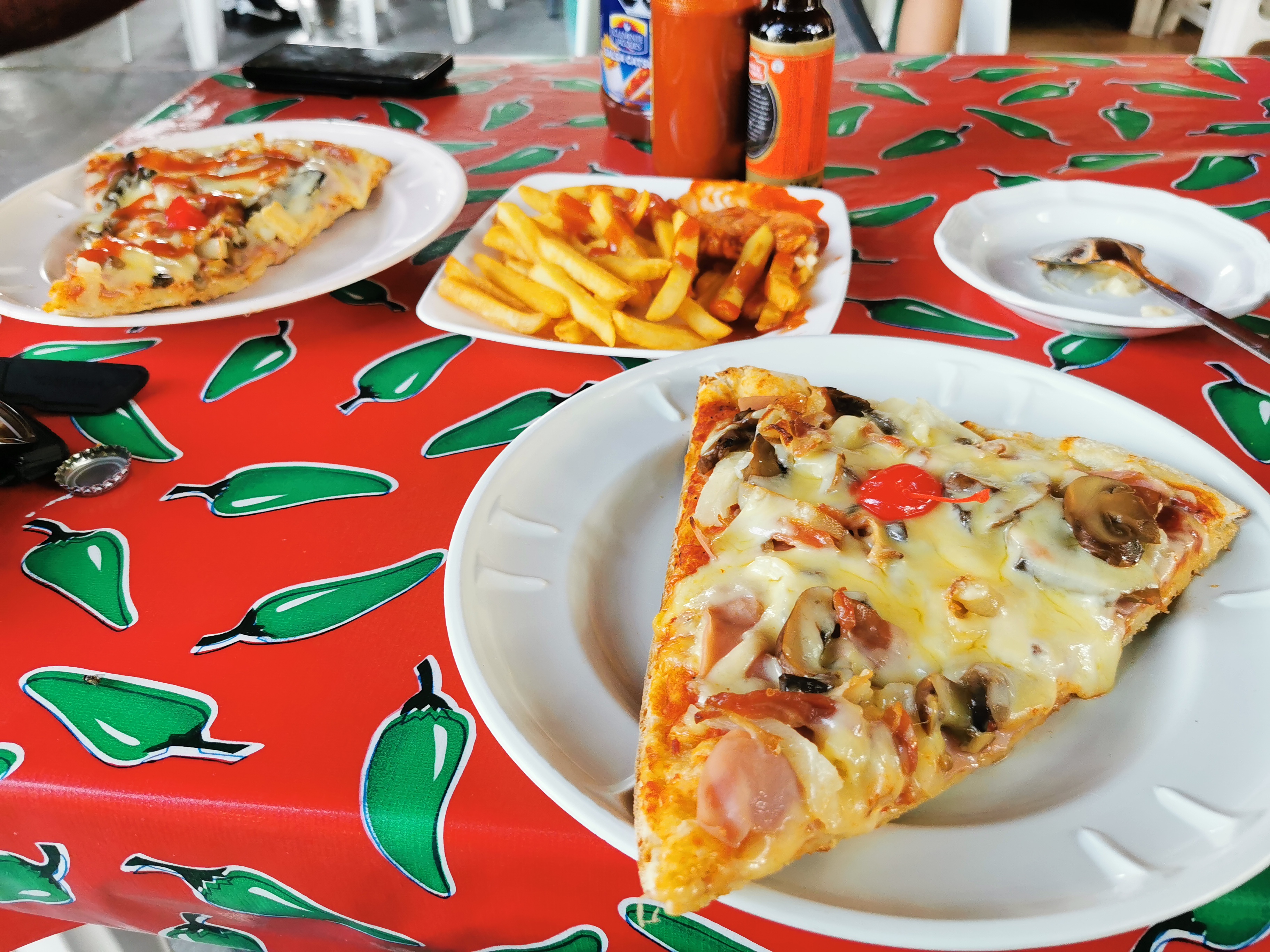 Pizzeria El Xocheñito image 2