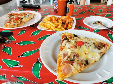 Pizzeria El Xocheñito image 2